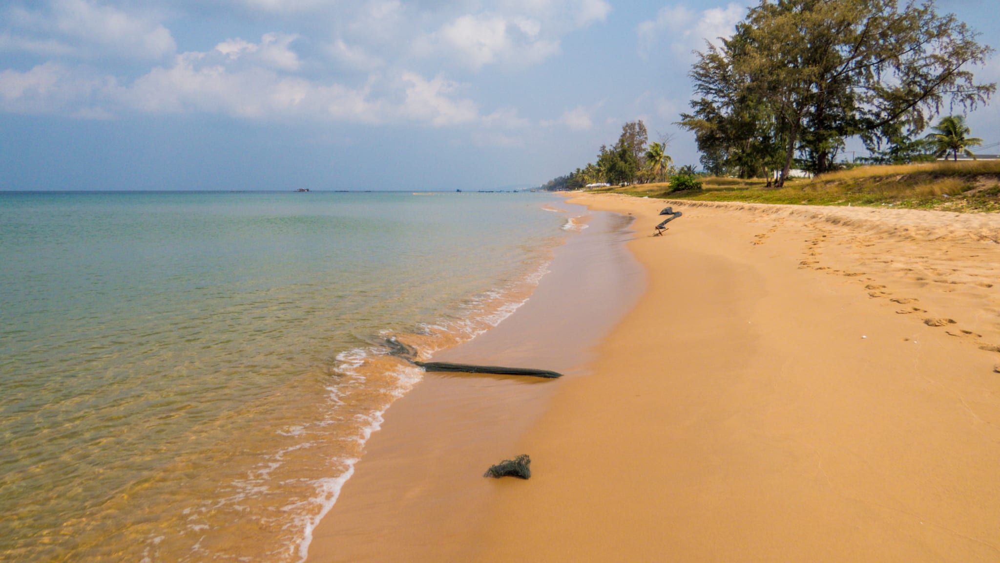 Die 10 schönsten Strände in Vietnam