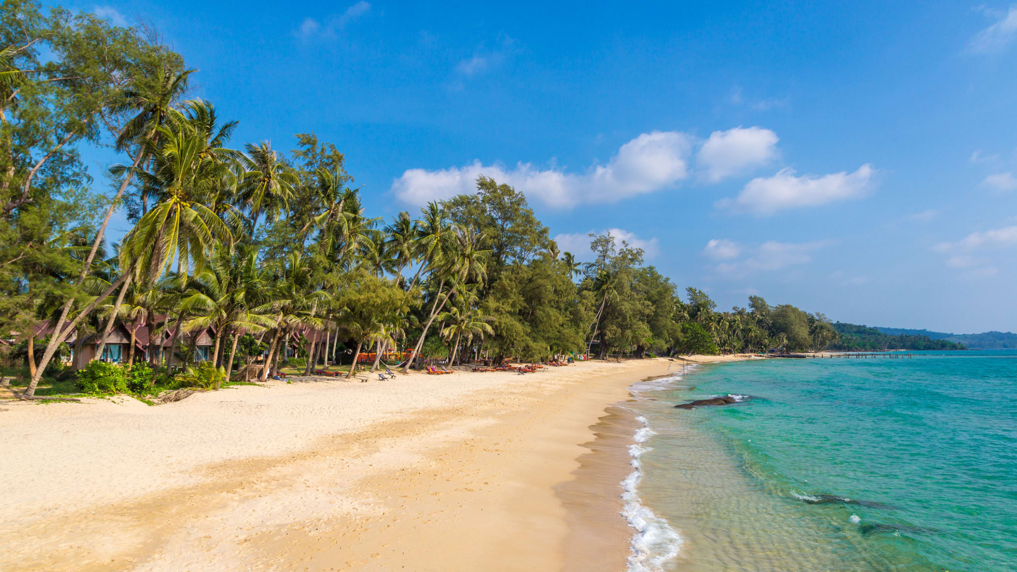 Die 10 Schönsten Strände Auf Koh Samui