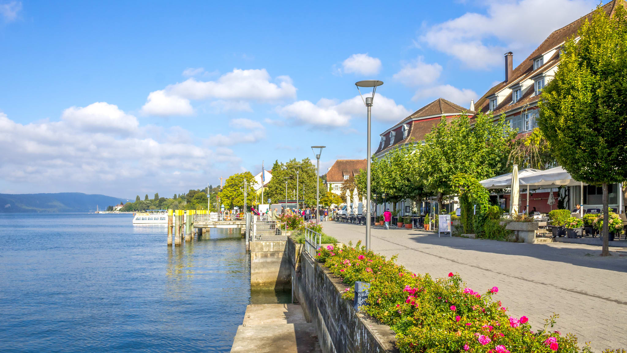 Die Besten Familienorte Am Bodensee