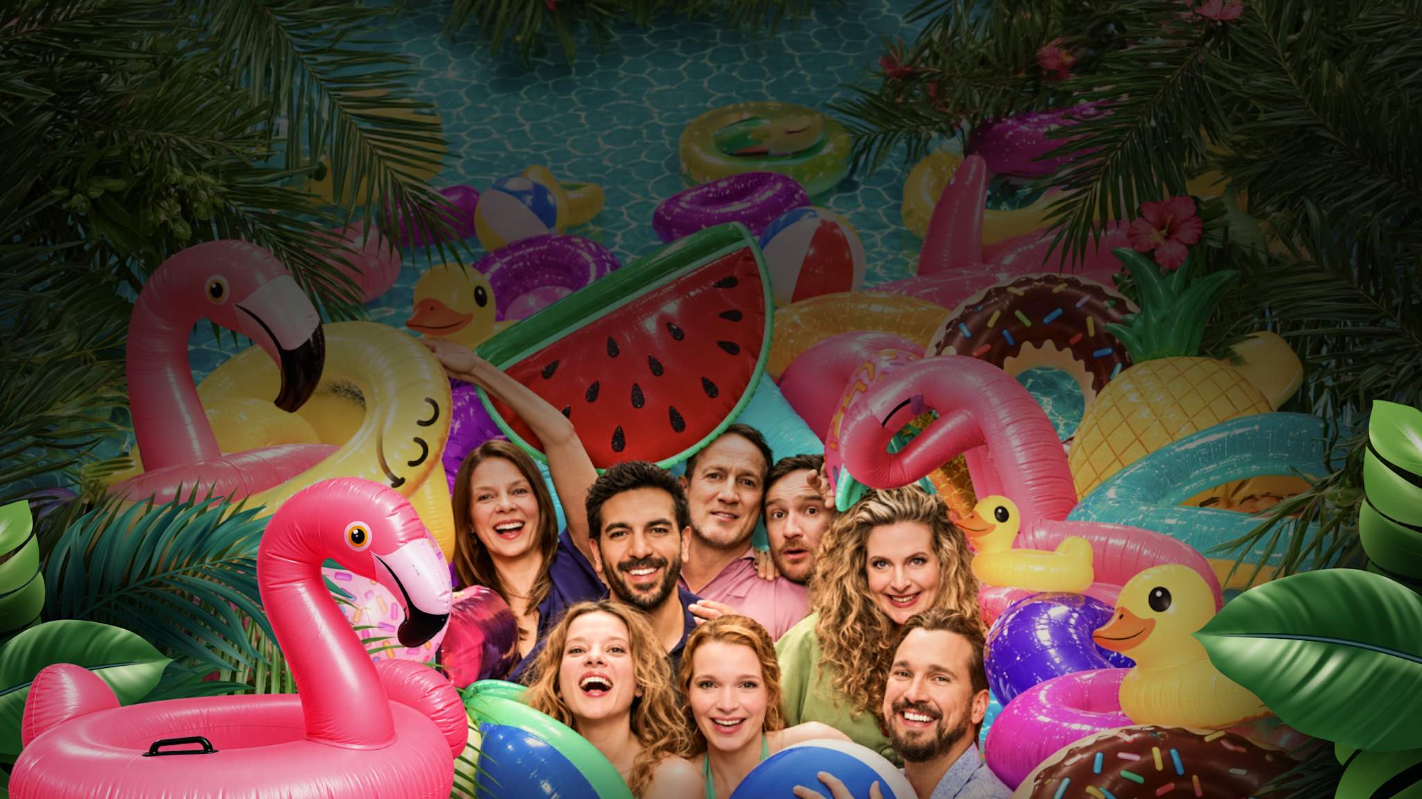 Film: Der perfekte Urlaub