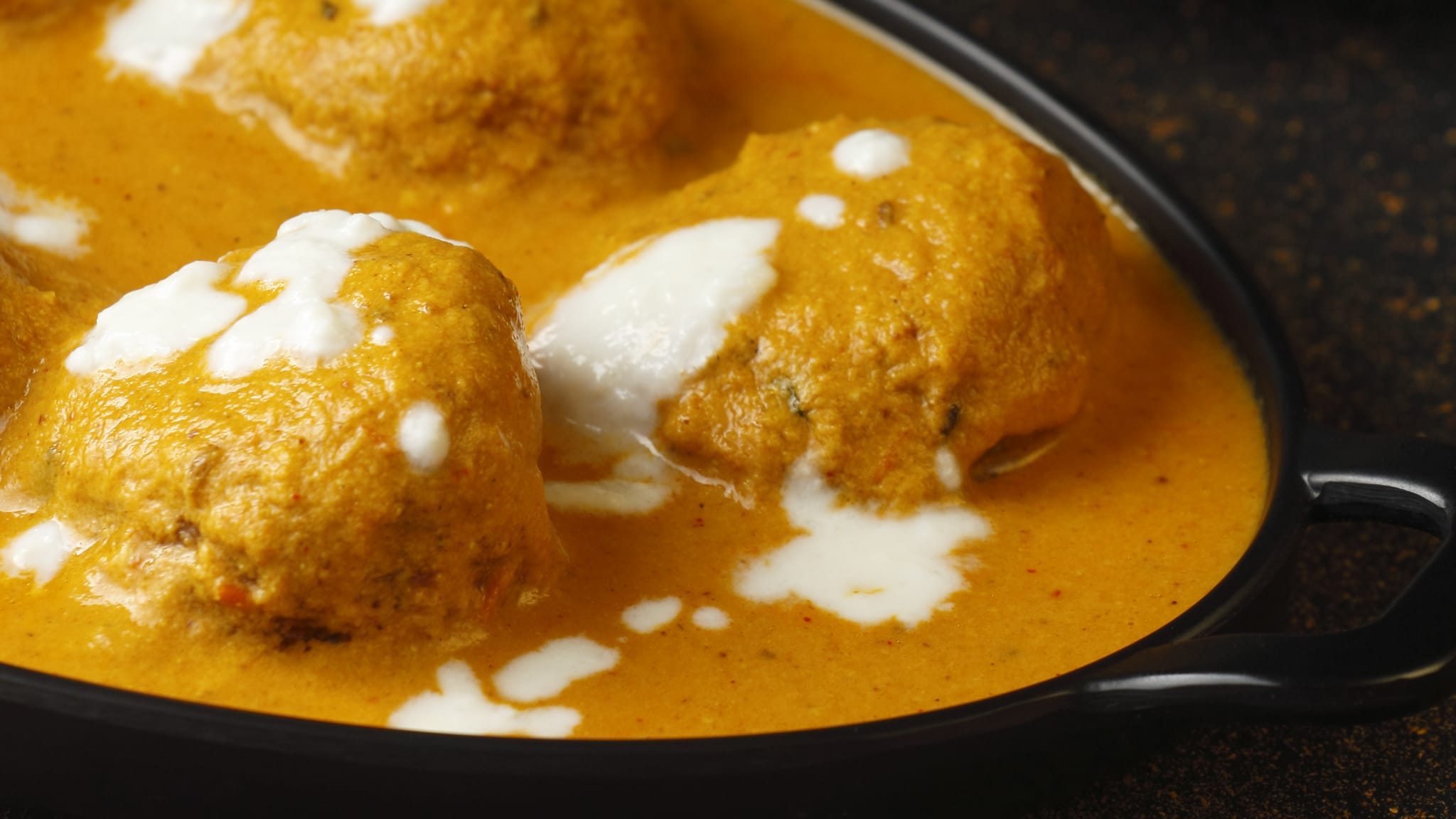 10 typisch indische Gerichte