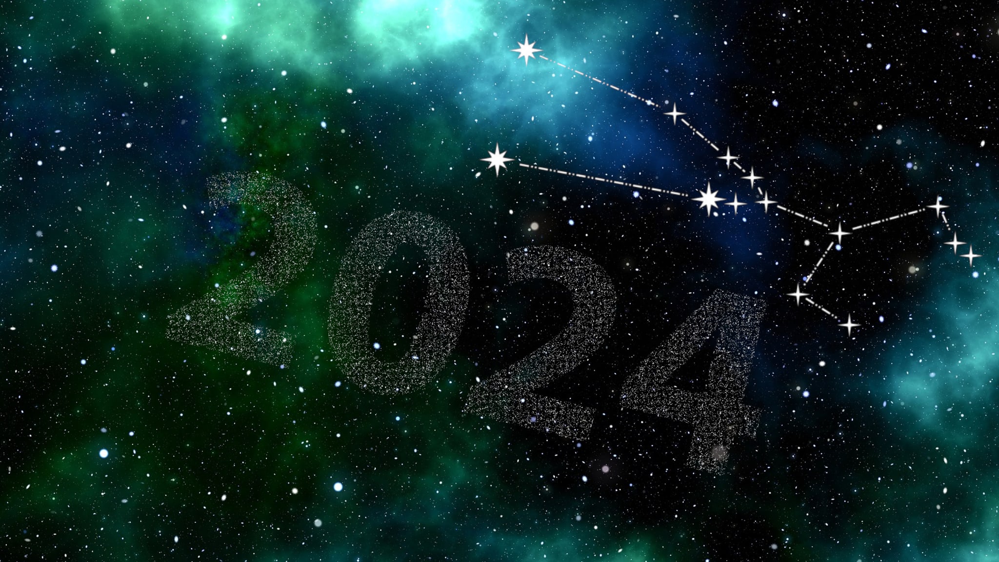 Reisehoroskop Stier Diese Länder musst Du 2024 bereisen!