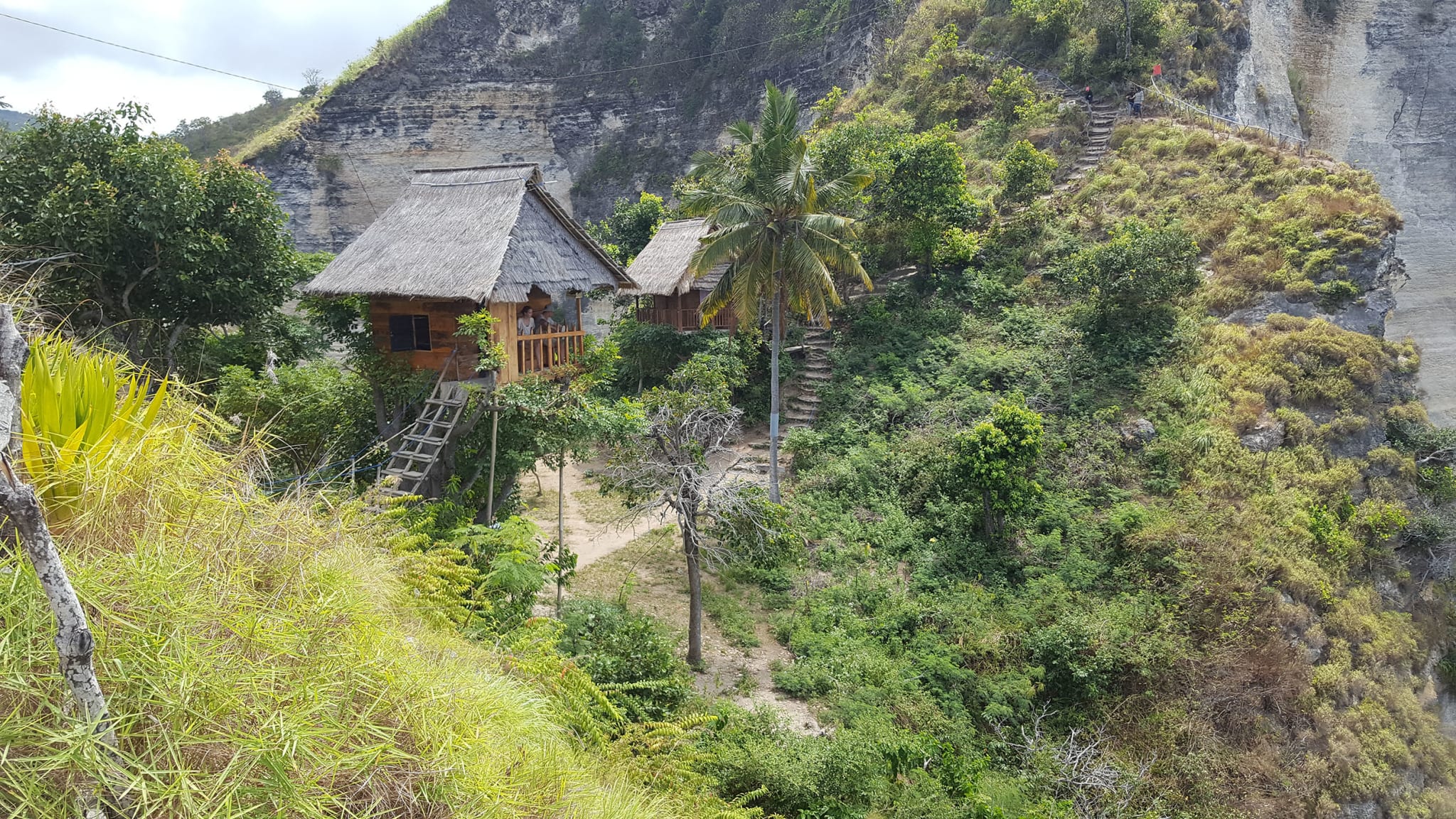 Lieblingsorte auf Nusa Penida