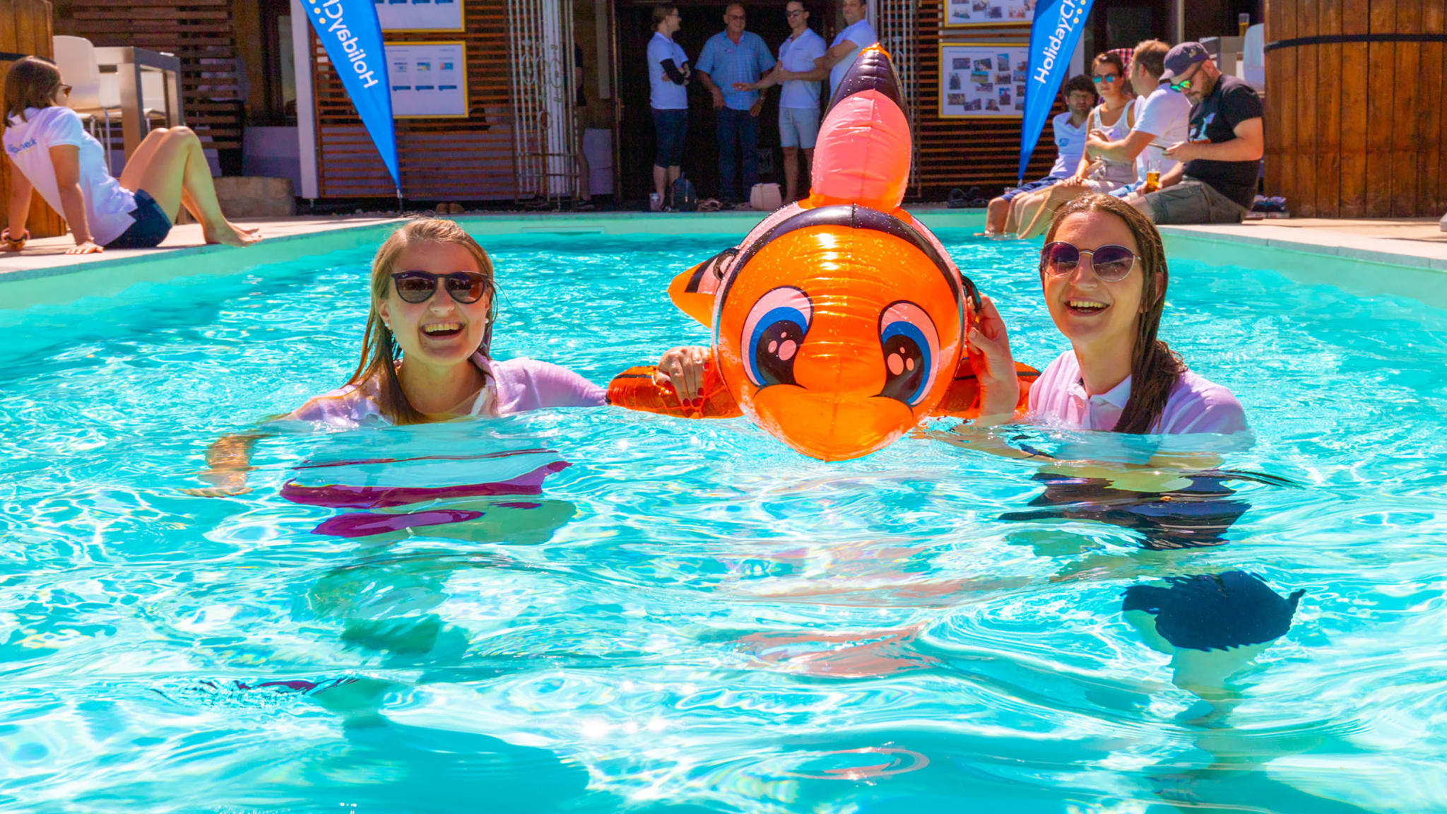 Das Community-Event 2019