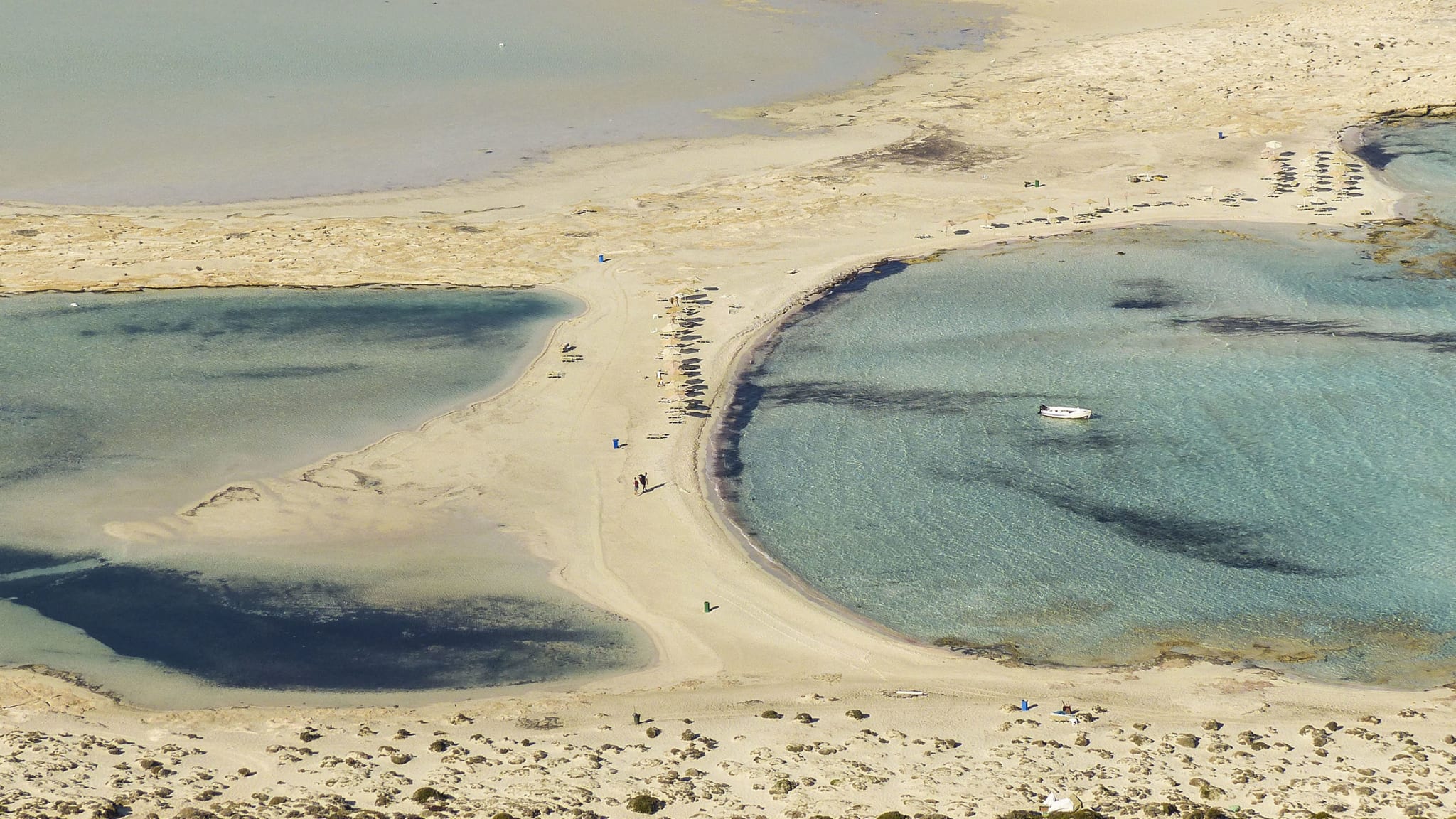 Balós Beach, Kreta, Griechenland © Stefan Nink