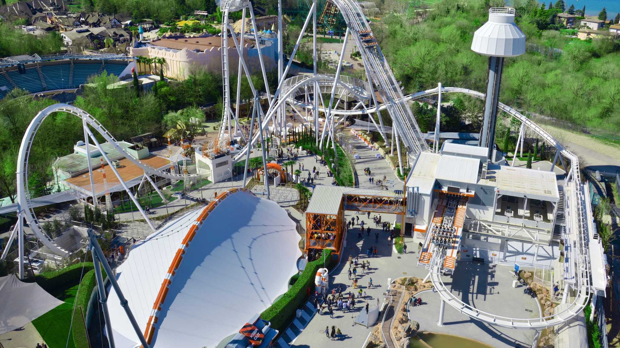 Gardaland