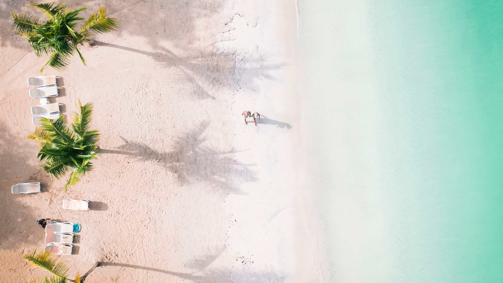 Jamaika Honeymoon