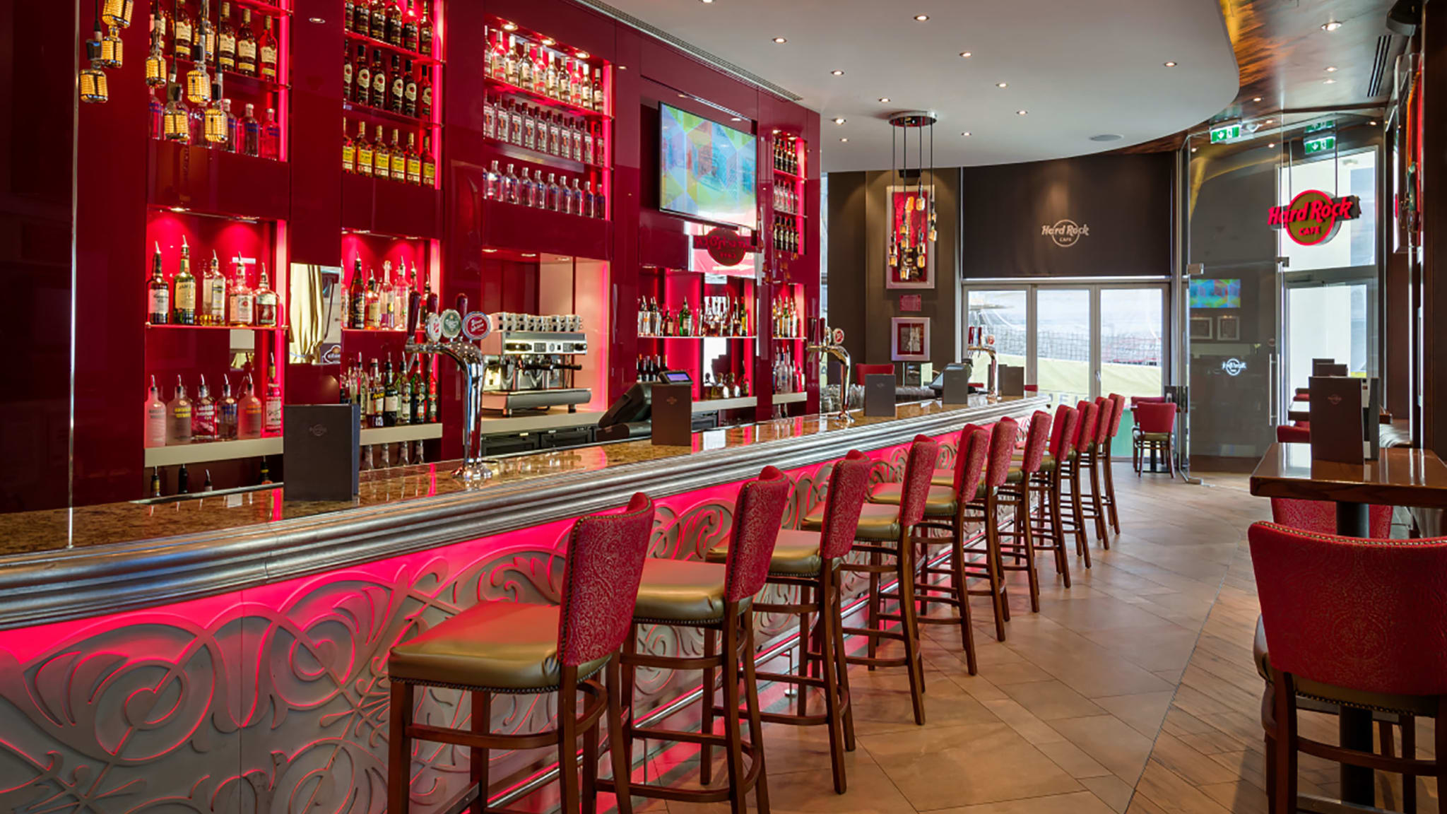 Hard Rock Café Wien