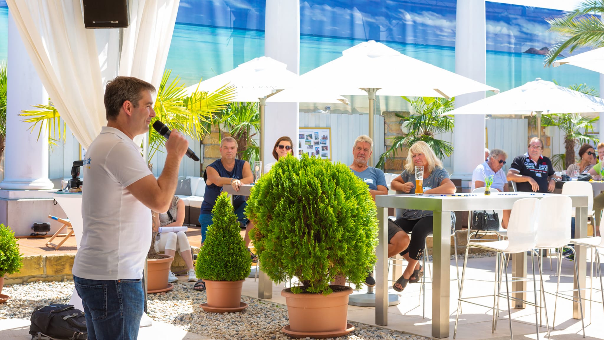 Das Community-Event 2019