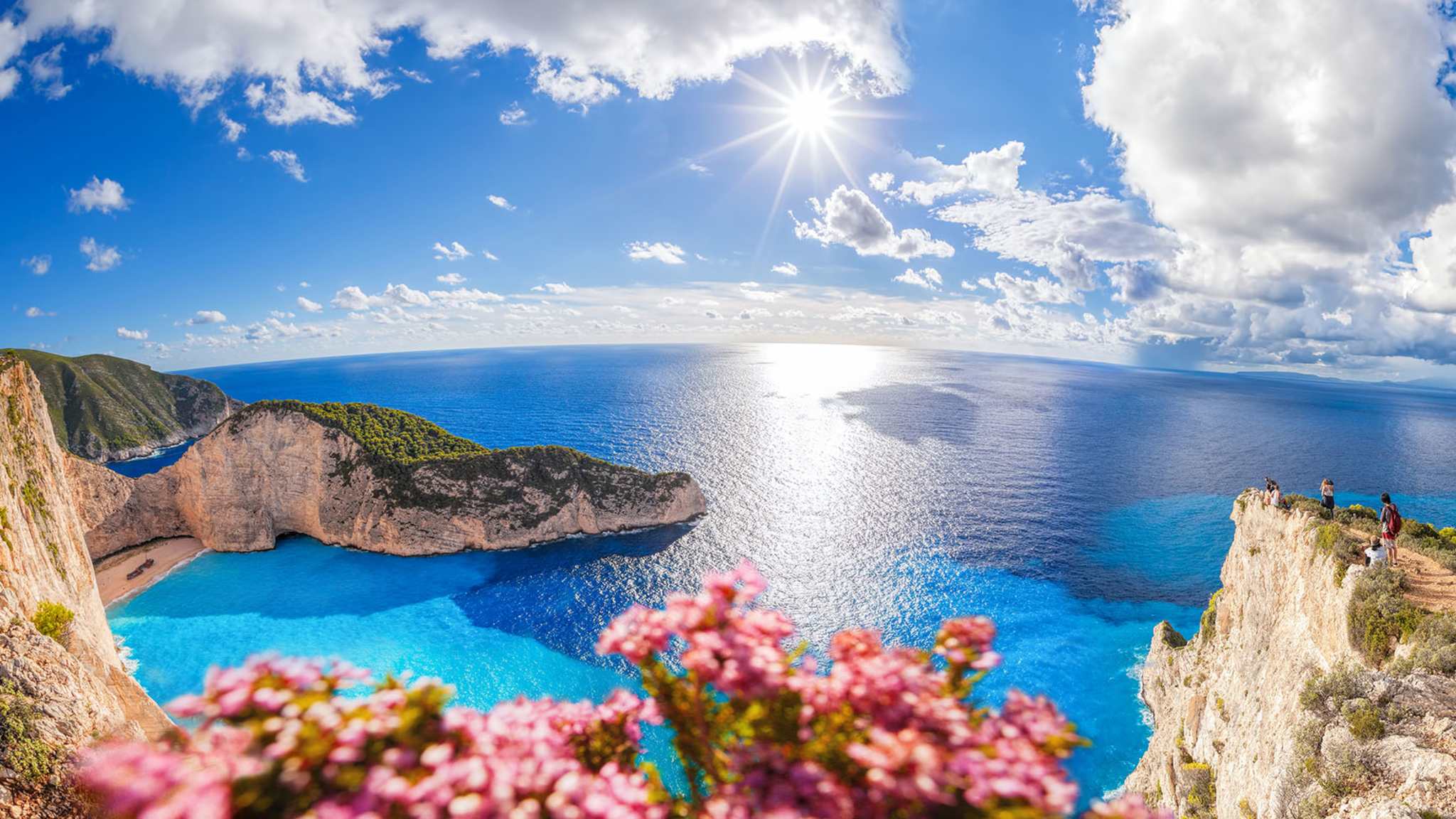 Griechenland, Zakynthos