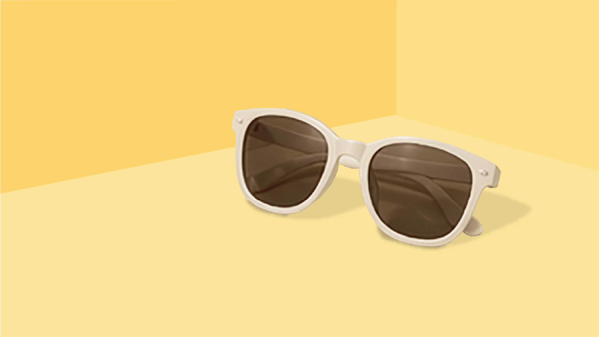Sommergewinnspiel Brille