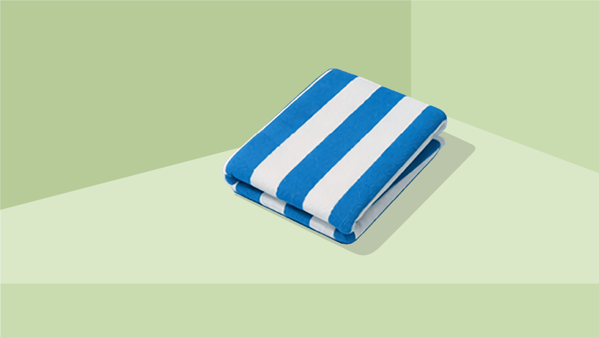 Sommergewinnspiel Handtuch