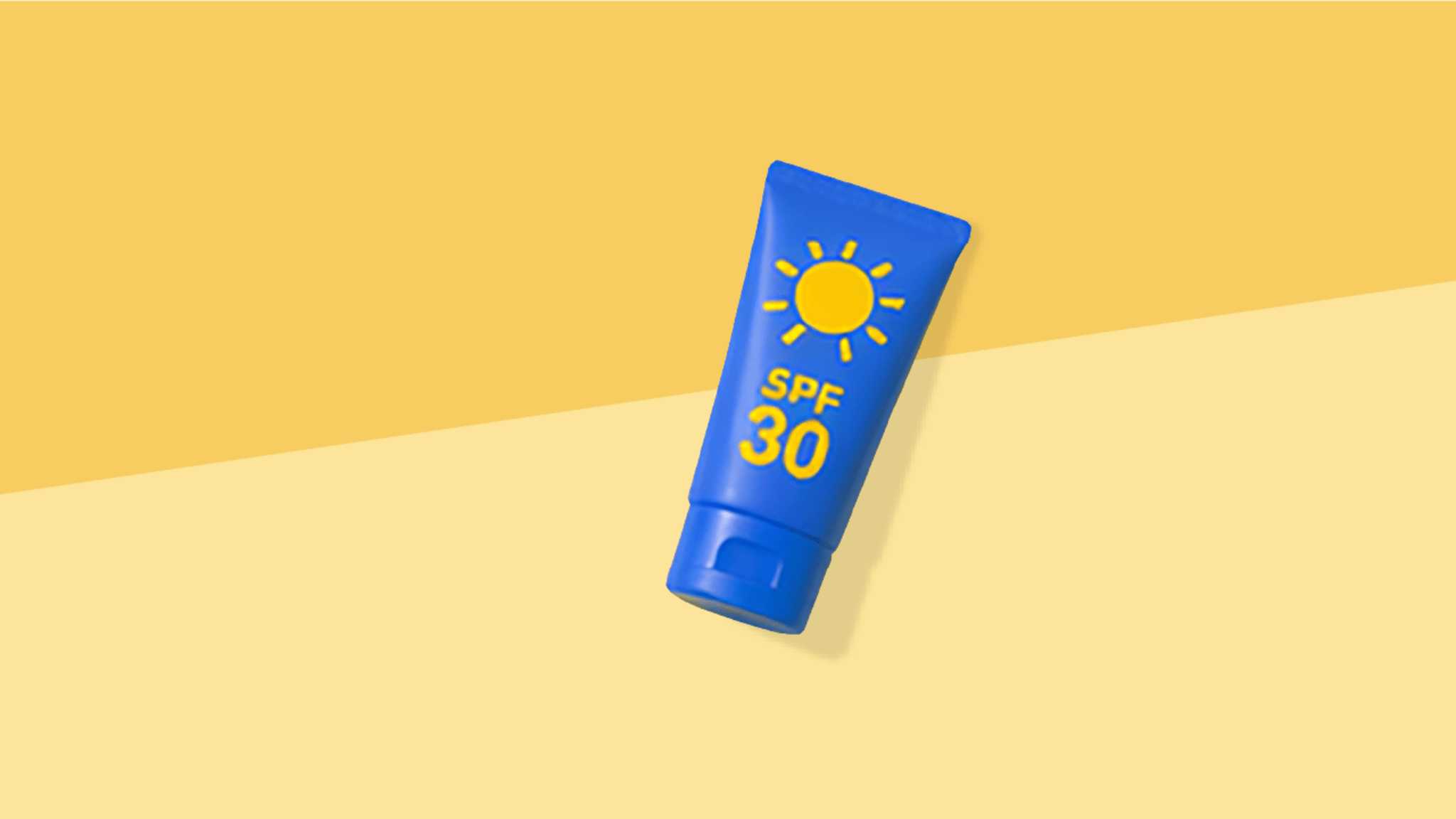 Sommergewinnspiel Sonnencreme