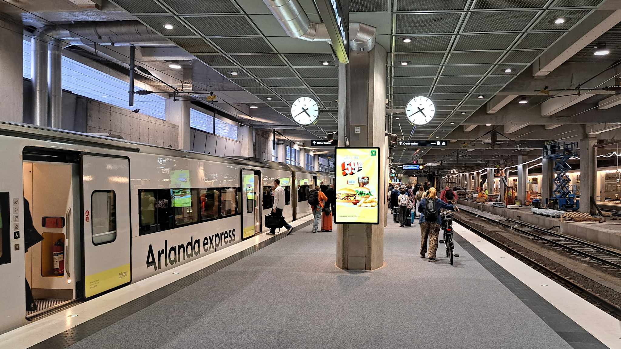 Arlanda Express