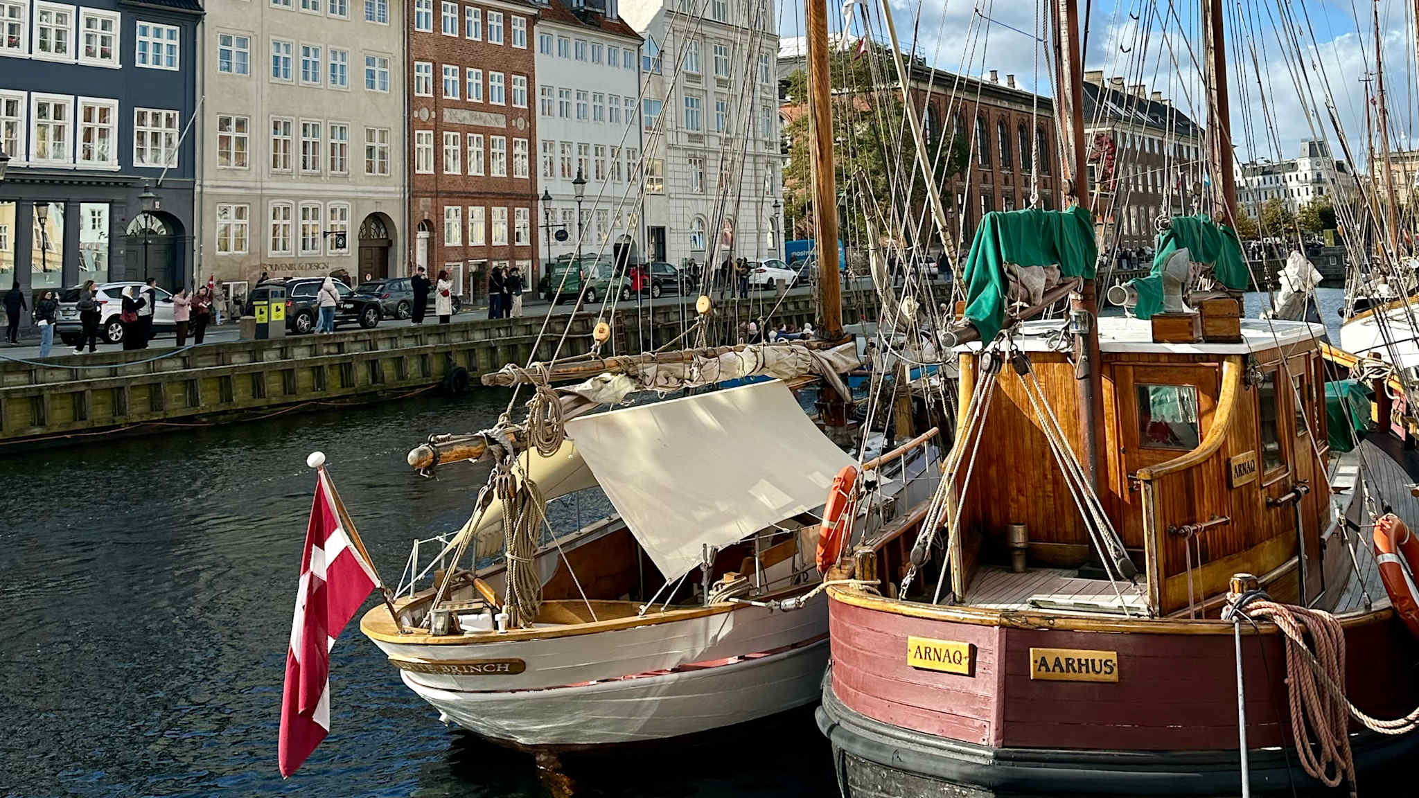 Kopenhagen, Dänemark