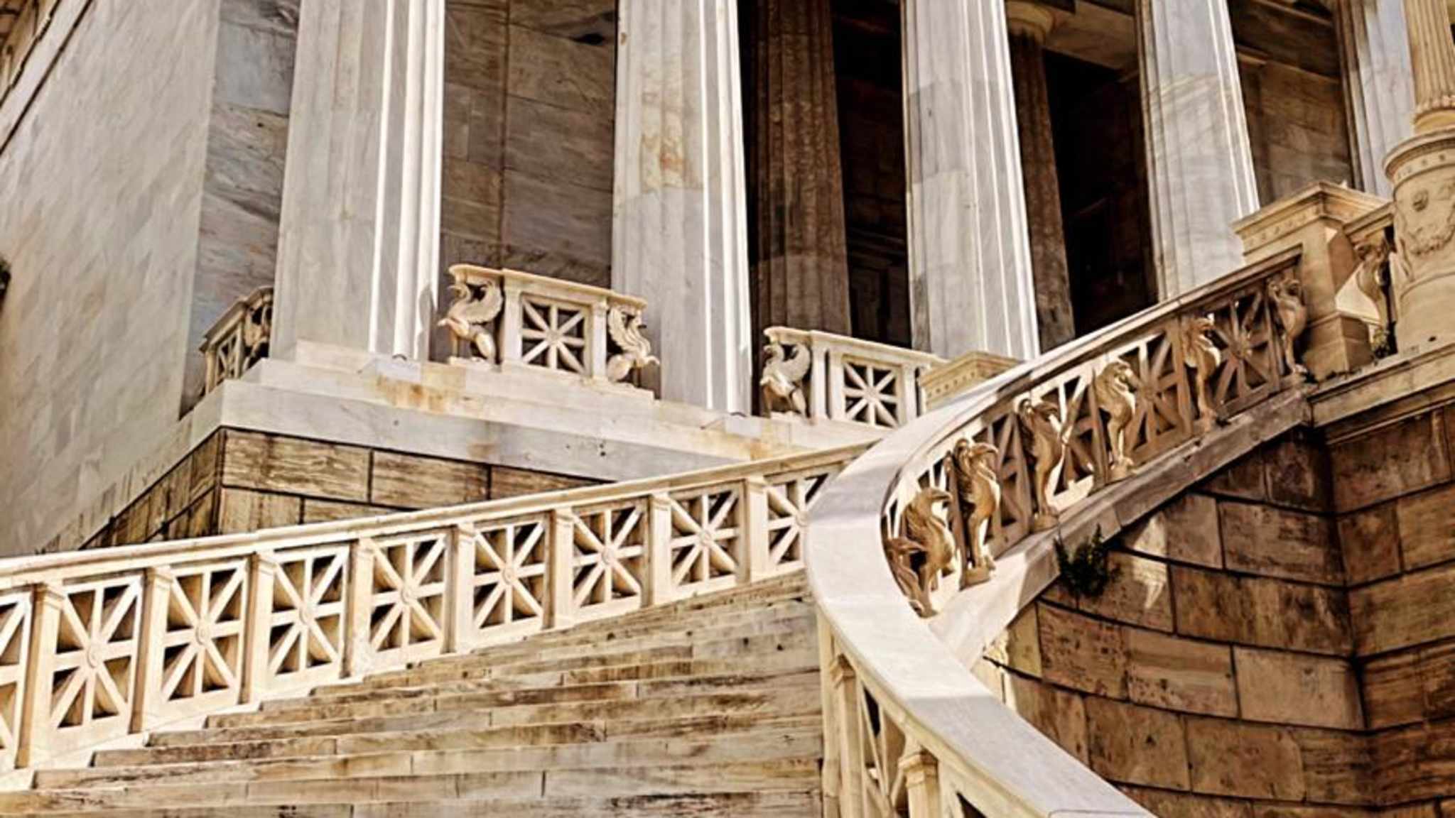 Universität von Athen