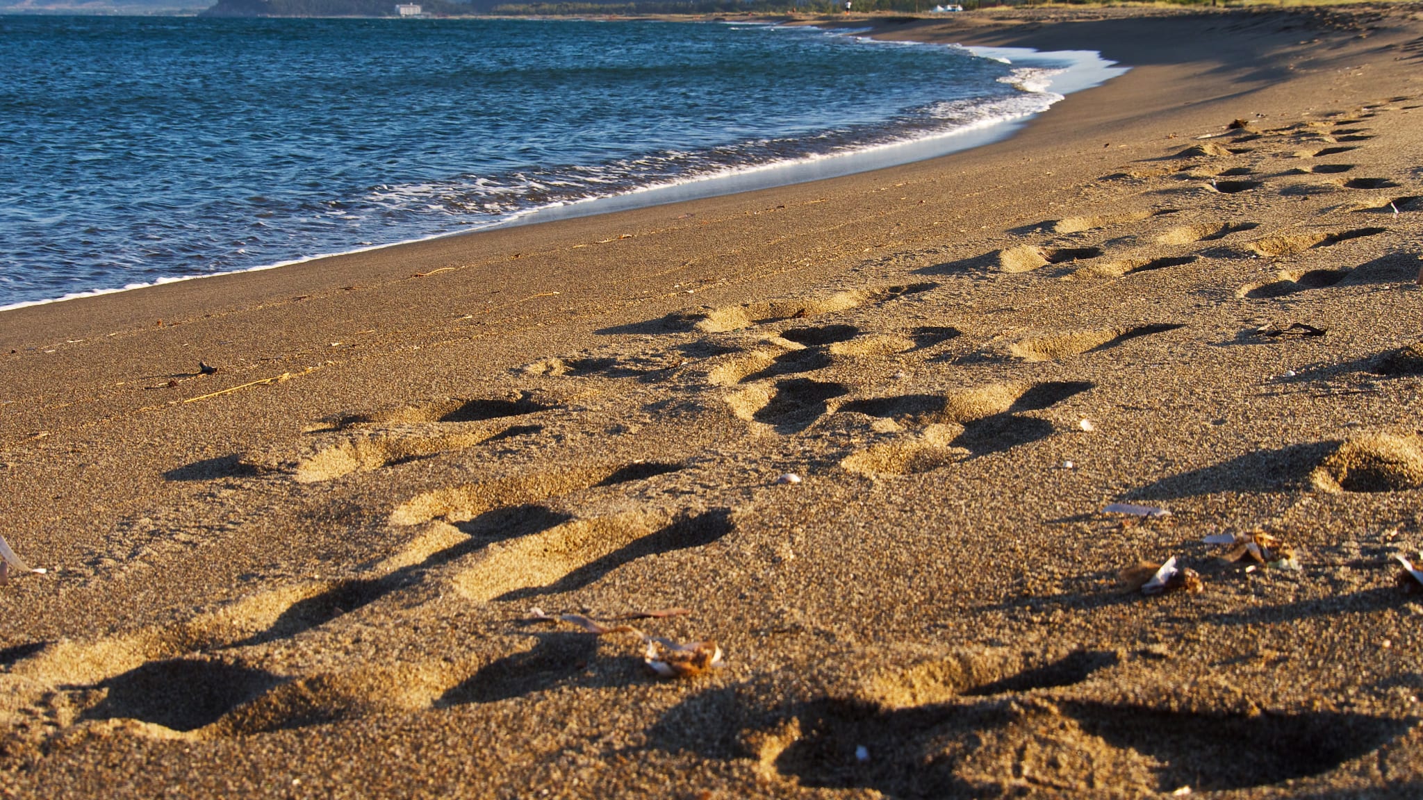 Muravera, Sardinia, Italy