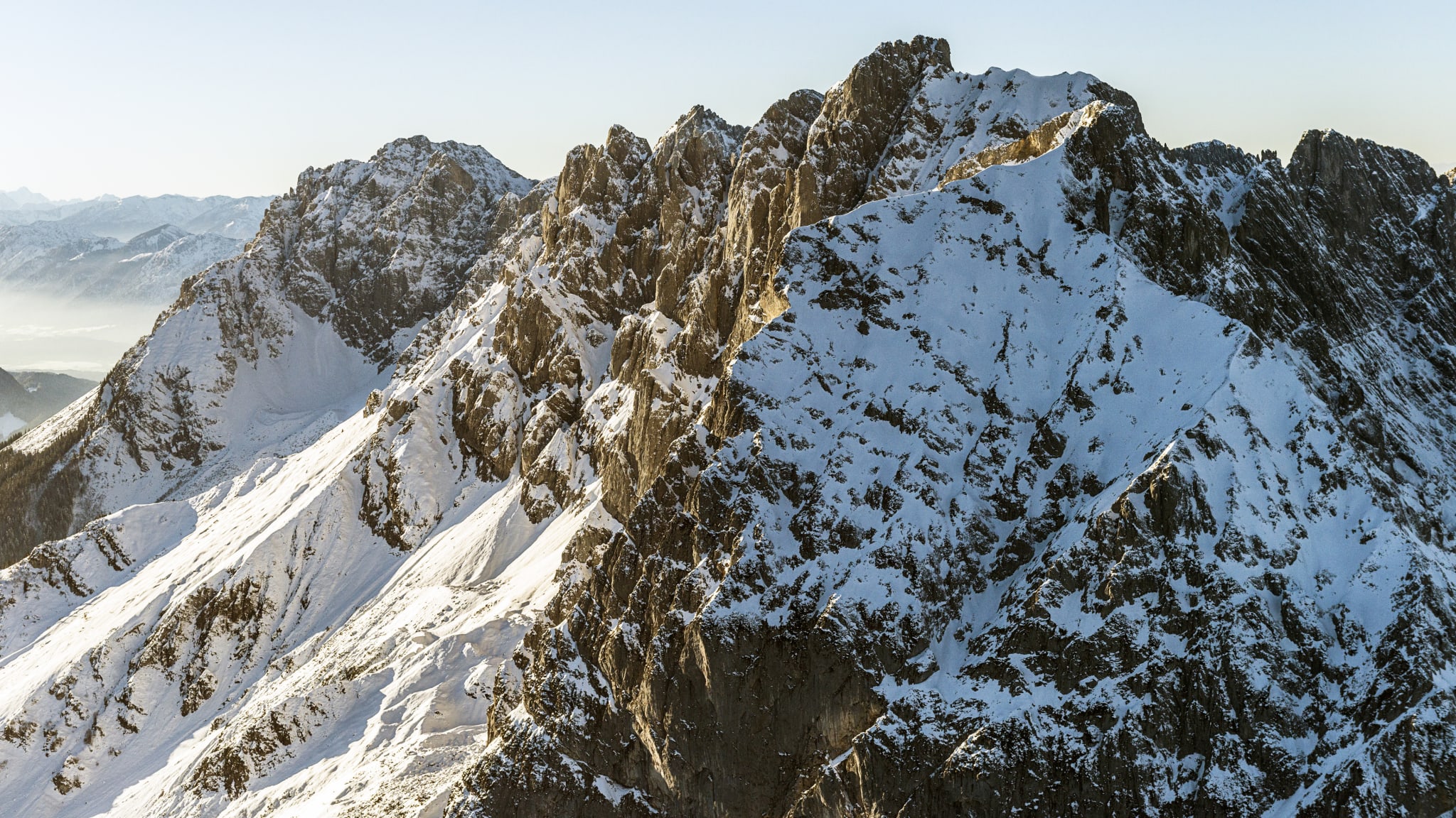 Wilder Kaiser Urlaub 2024/2025 • Günstig buchen bei HolidayCheck