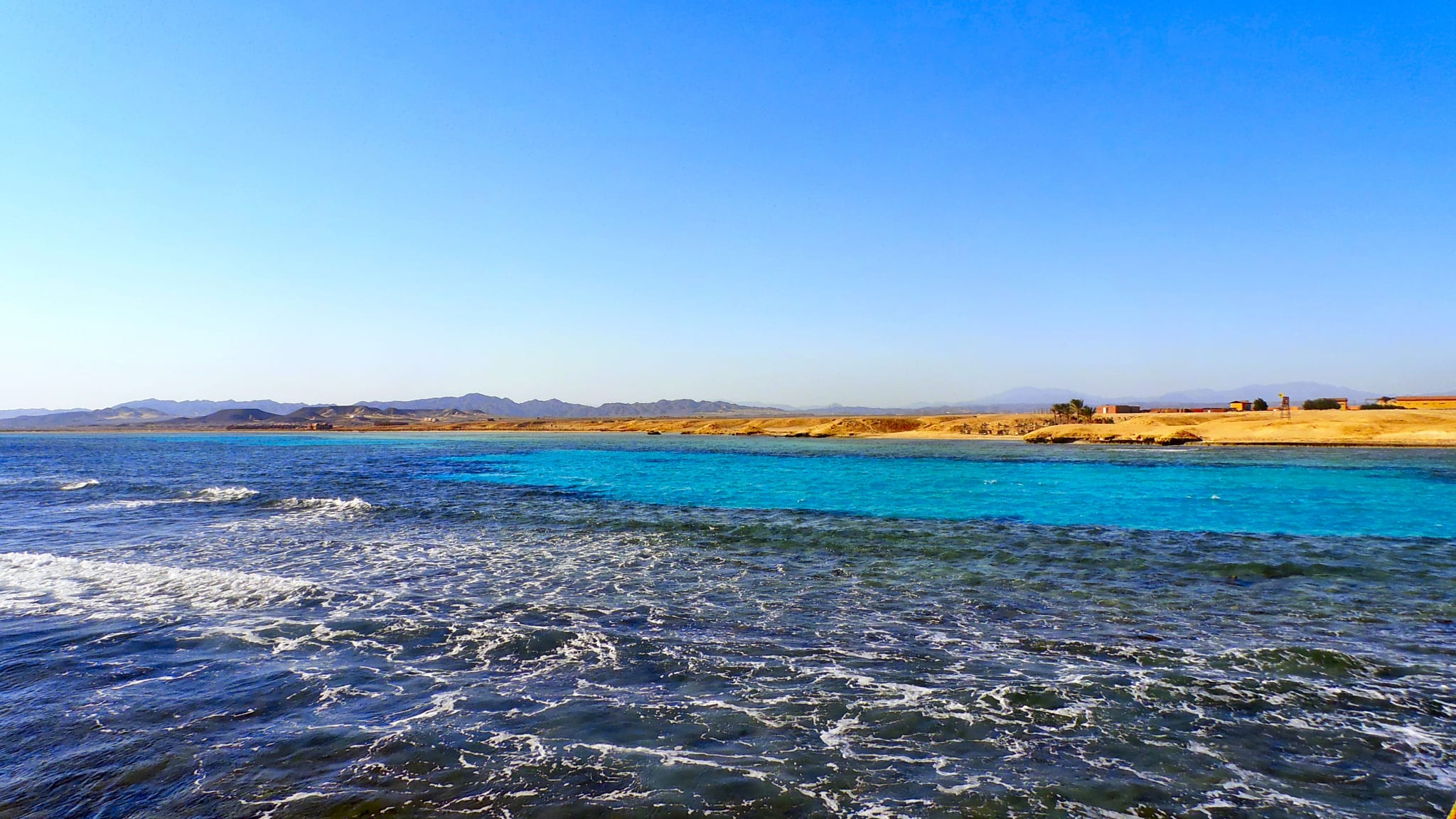 Hamata, Marsa Alam/El Quseir