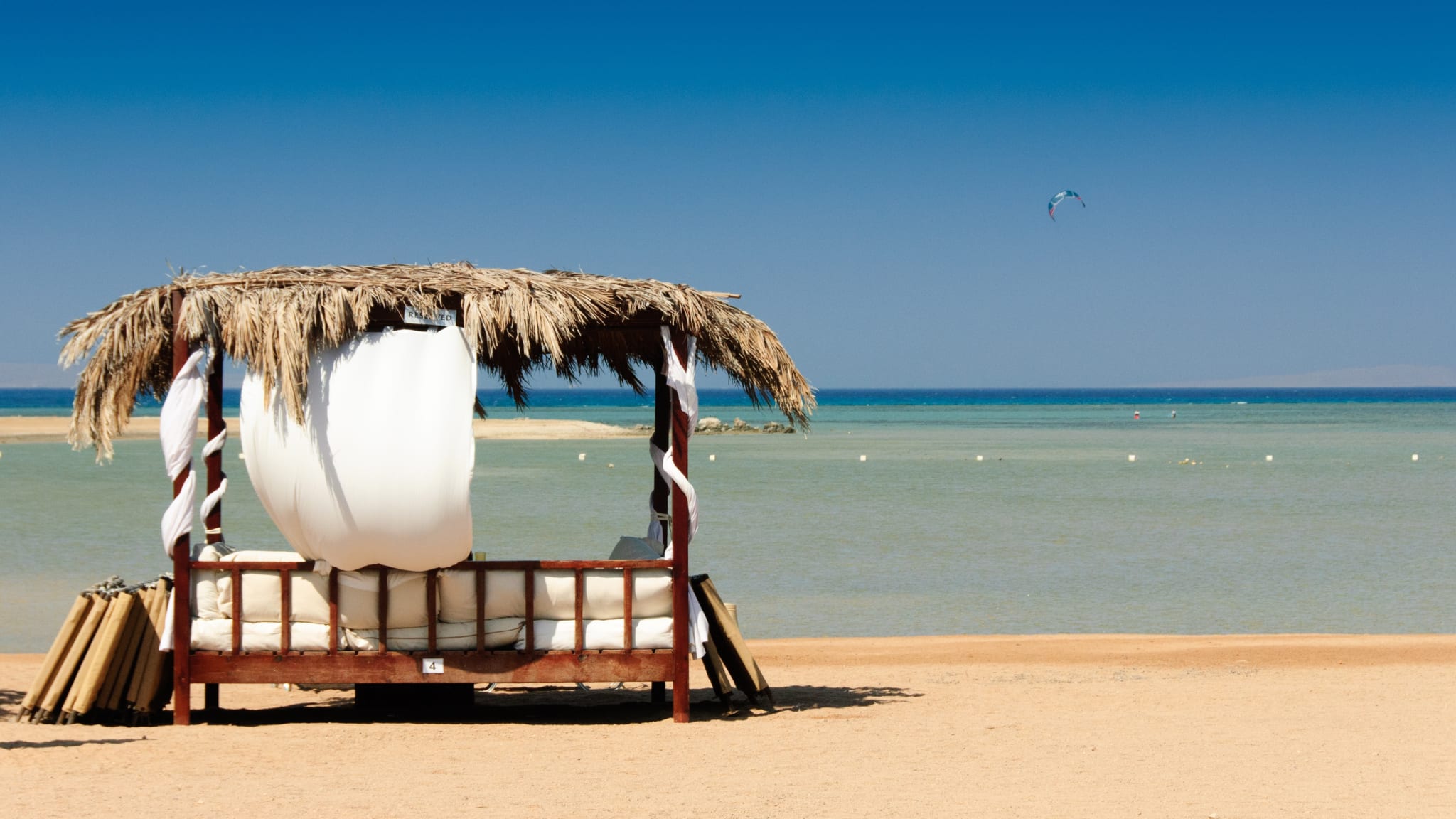 Makadi Bay, Ägypten © GettyImages