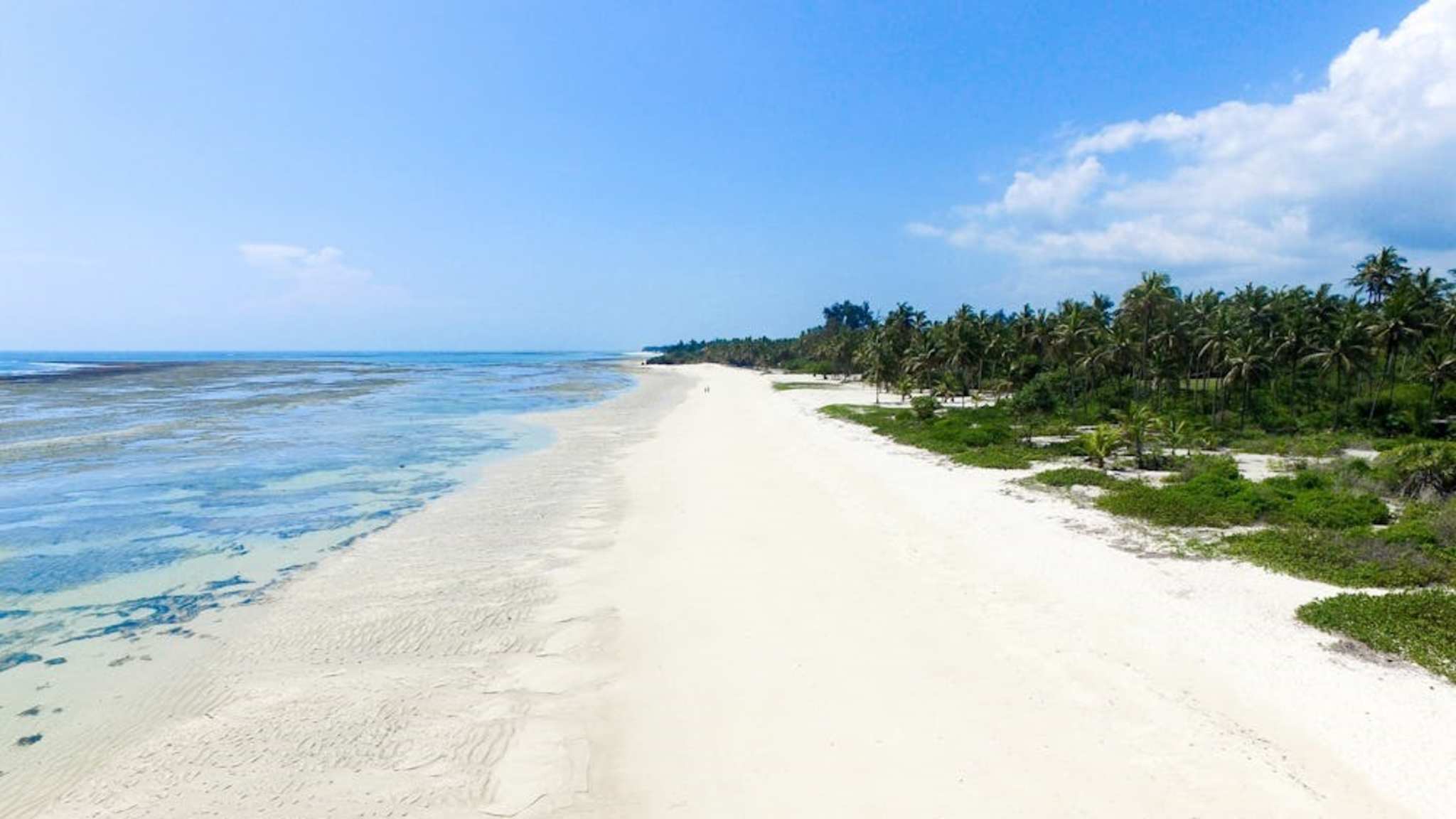 Tiwi Beach, Kenia, Afrika ©HolidayCheck