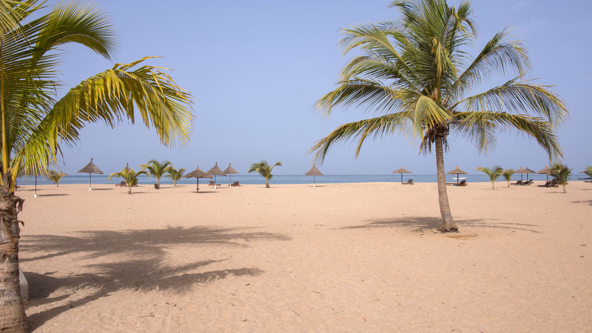 Strand Saly, Thiès