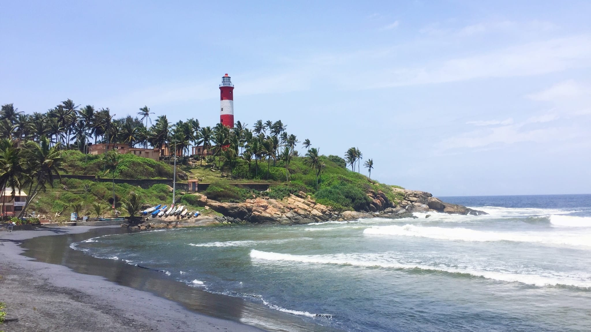 Kerala Urlaub 2024/2025 • Günstig buchen bei HolidayCheck
