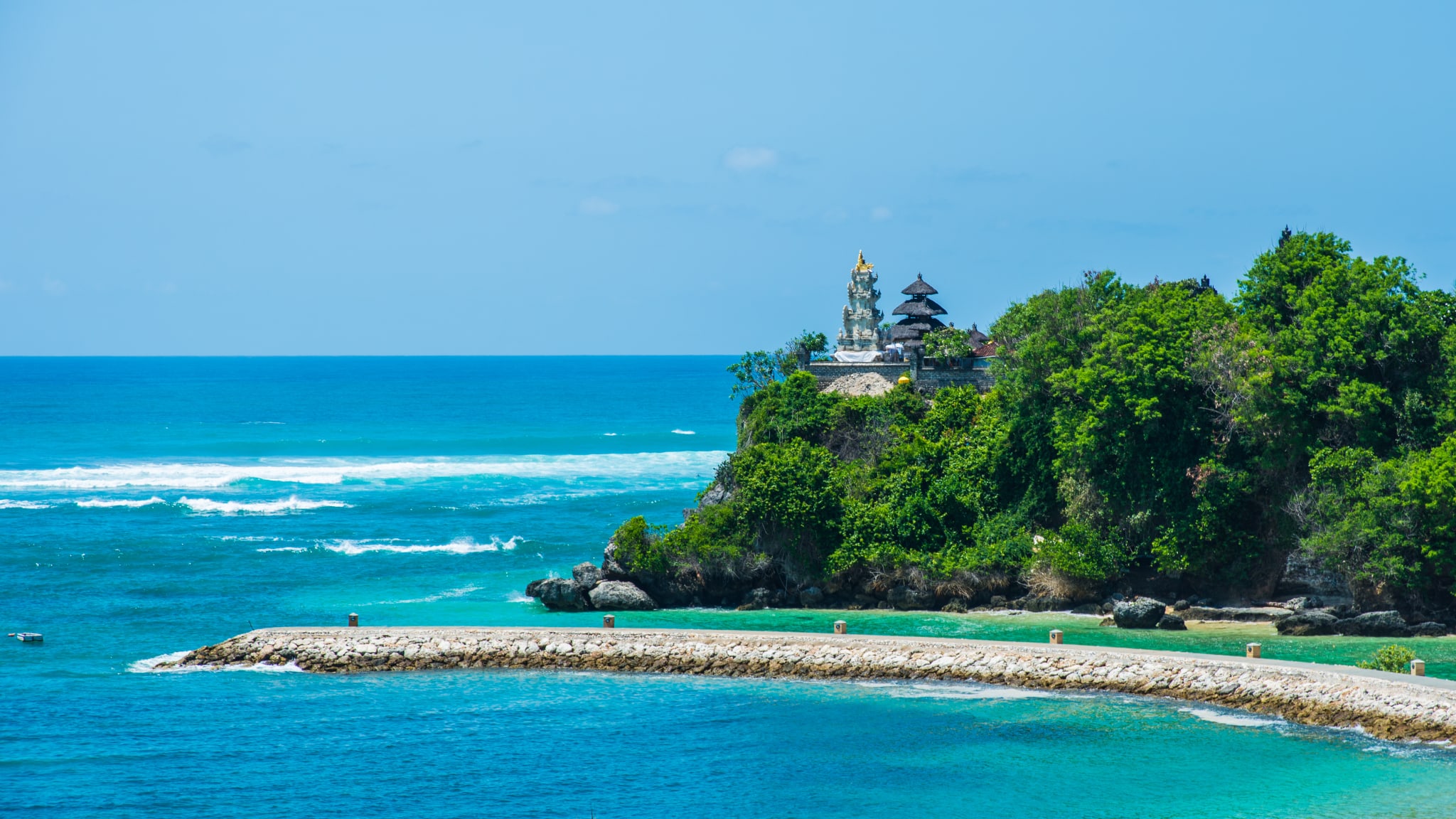 Nusa Dua, Bali