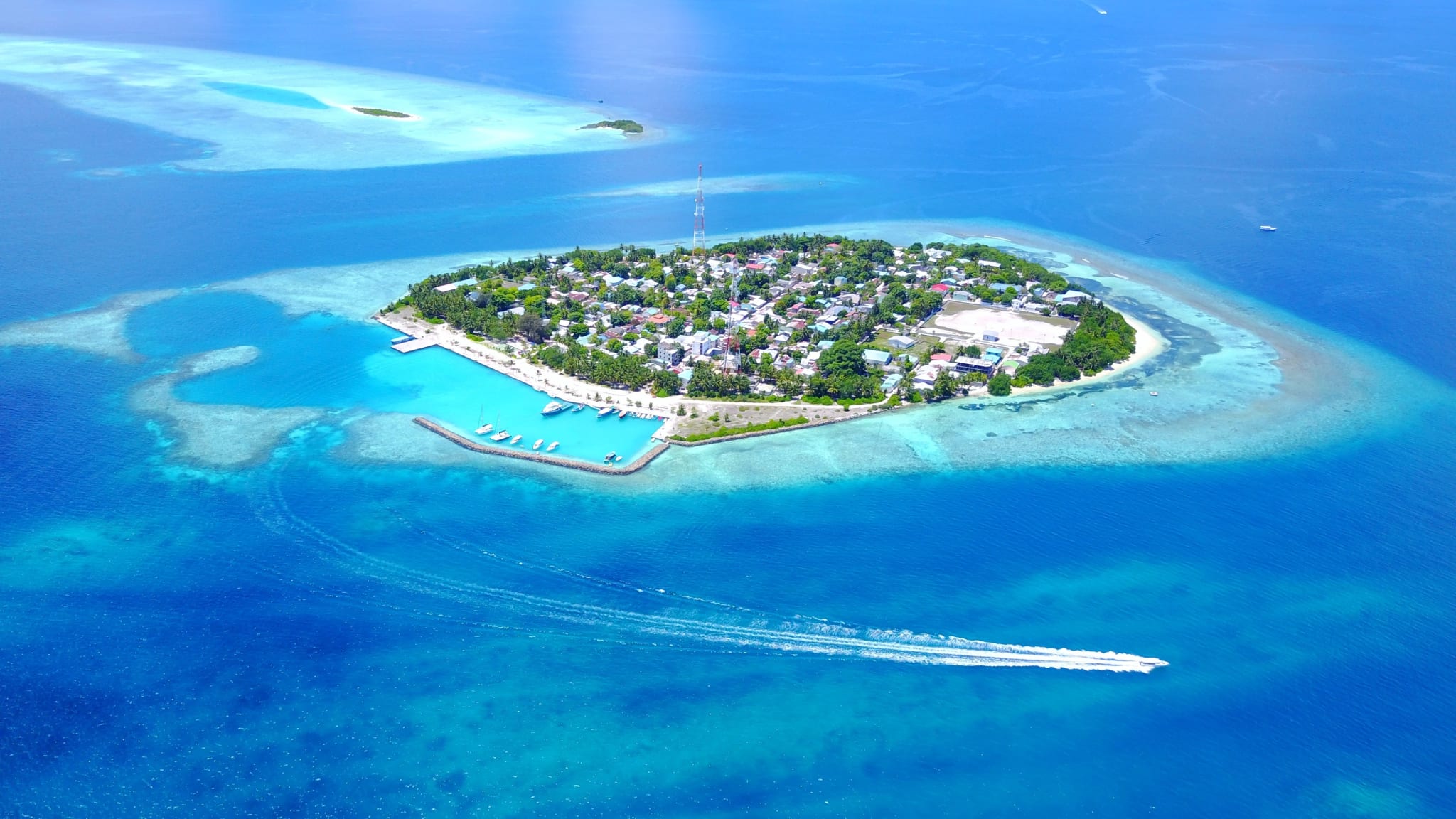 Rasdhoo, Alif Alif Atoll