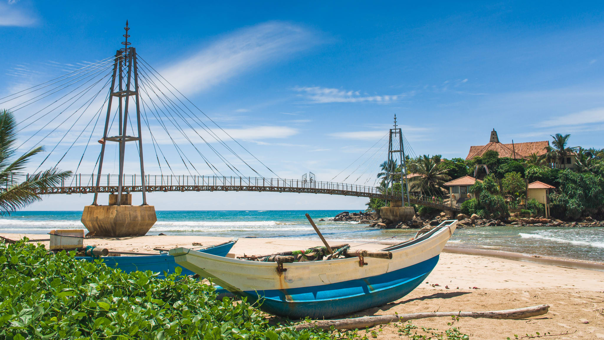 Sri Lanka Ostküste Urlaub 2024/2025 • Günstig buchen bei HolidayCheck