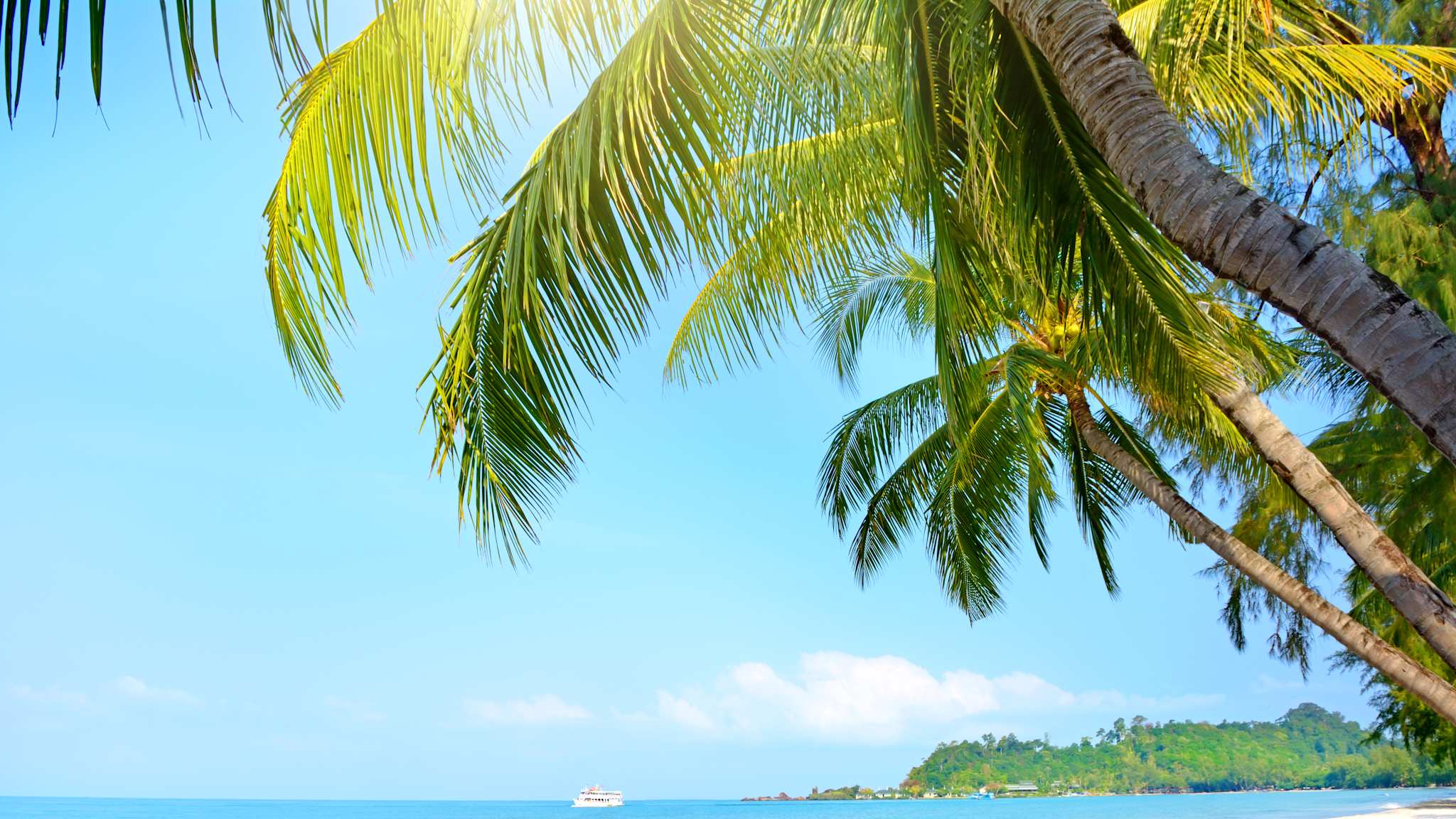 Klong Prao Beach, Koh Chang