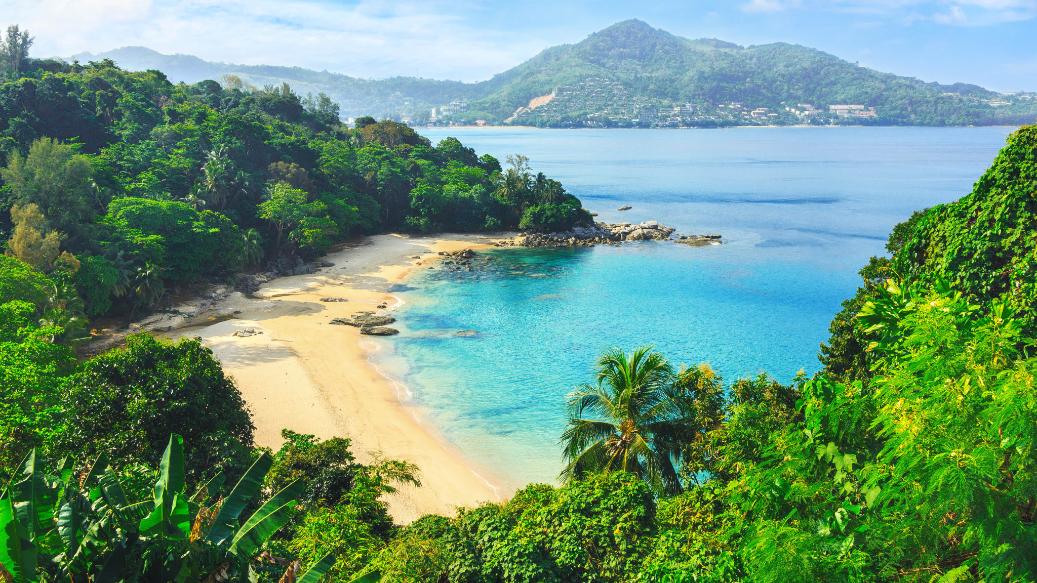 Phuket Urlaub 2025/2026 • Günstig buchen bei HolidayCheck