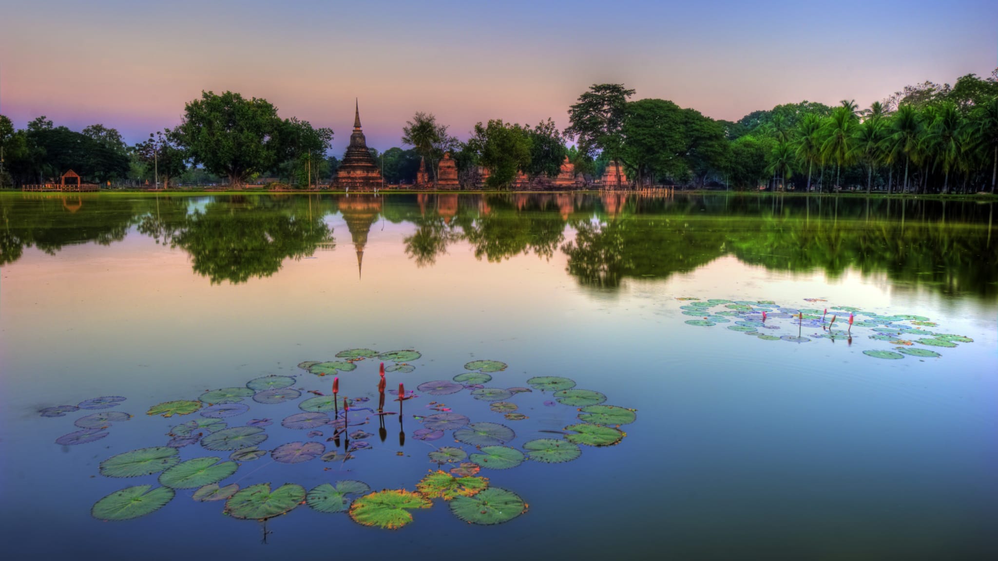 Sukhothai Historical Park