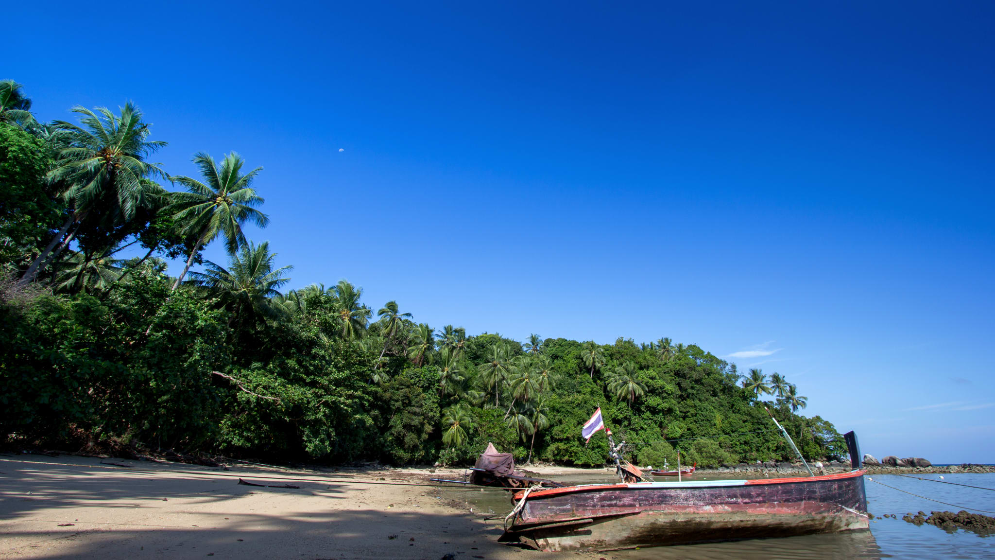 Bang Tao Bay, Phuket