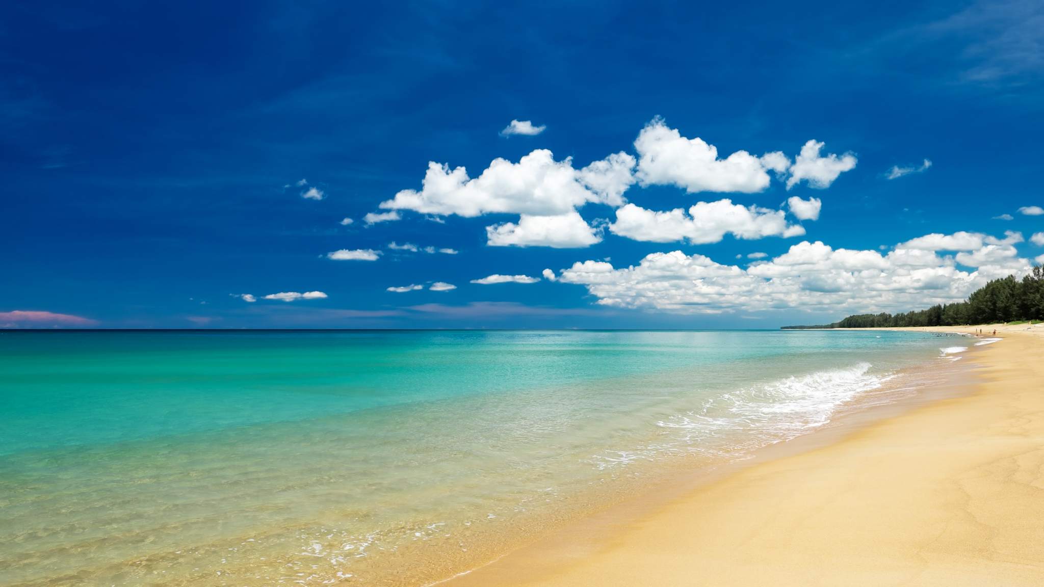 Mai Khao Beach, Phuket