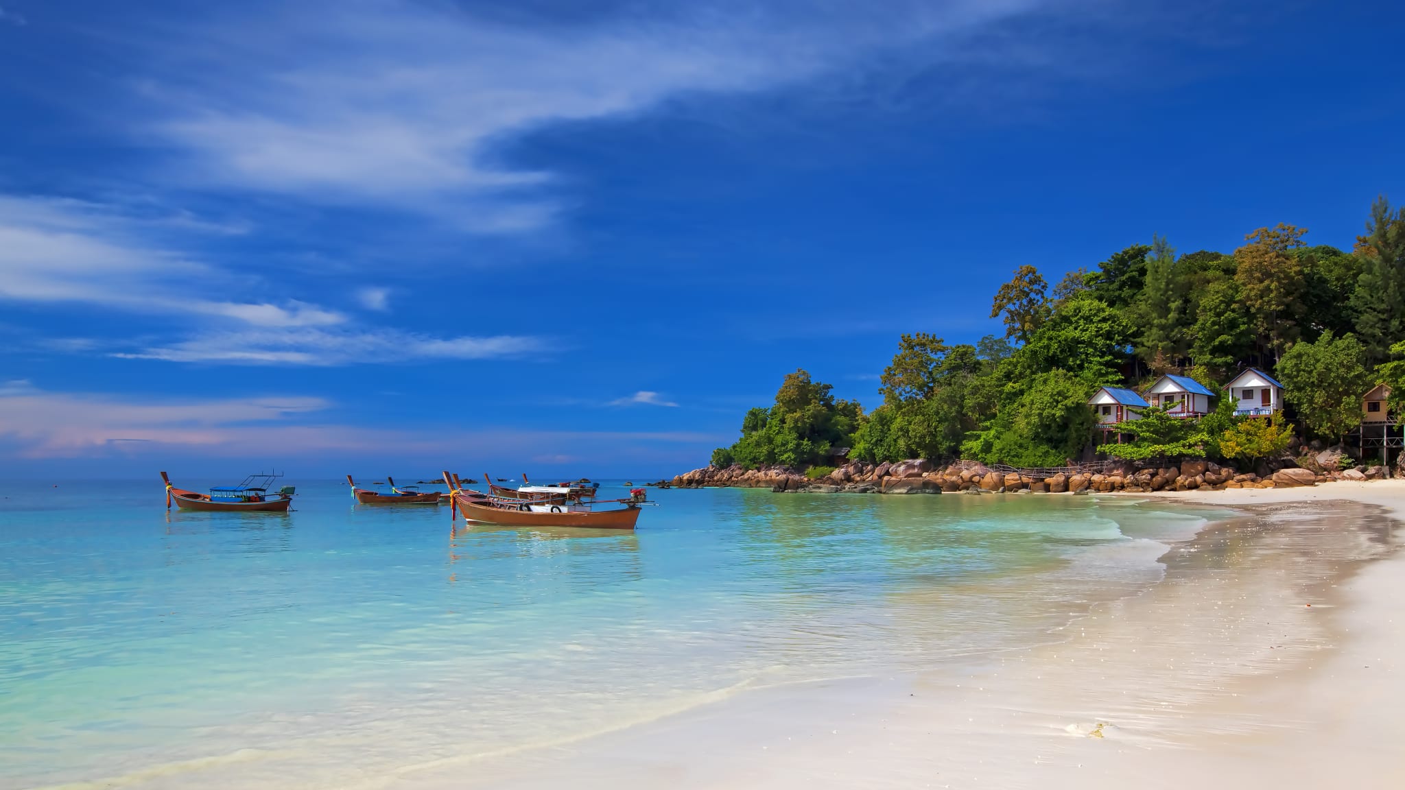 Koh Lipe
