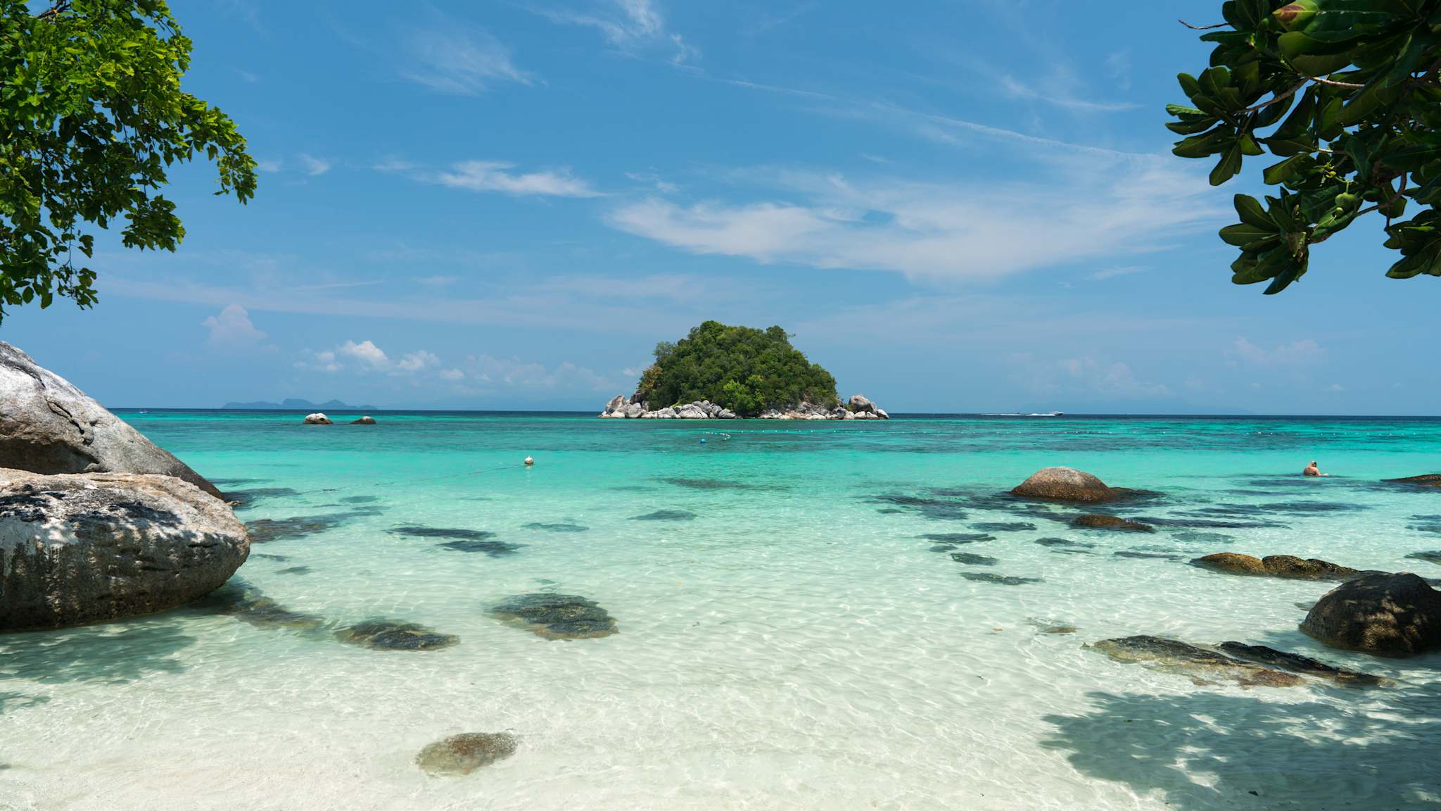 Koh Lipe, Thailand