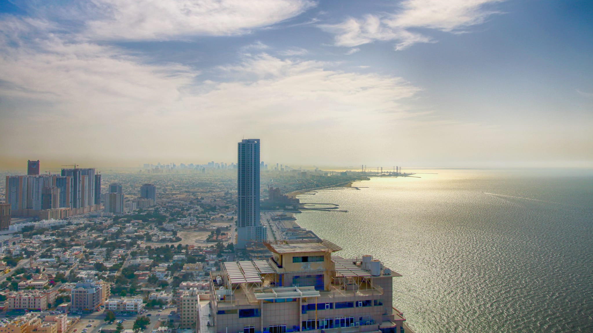 Ajman, Vereinigte Arabische Emirate