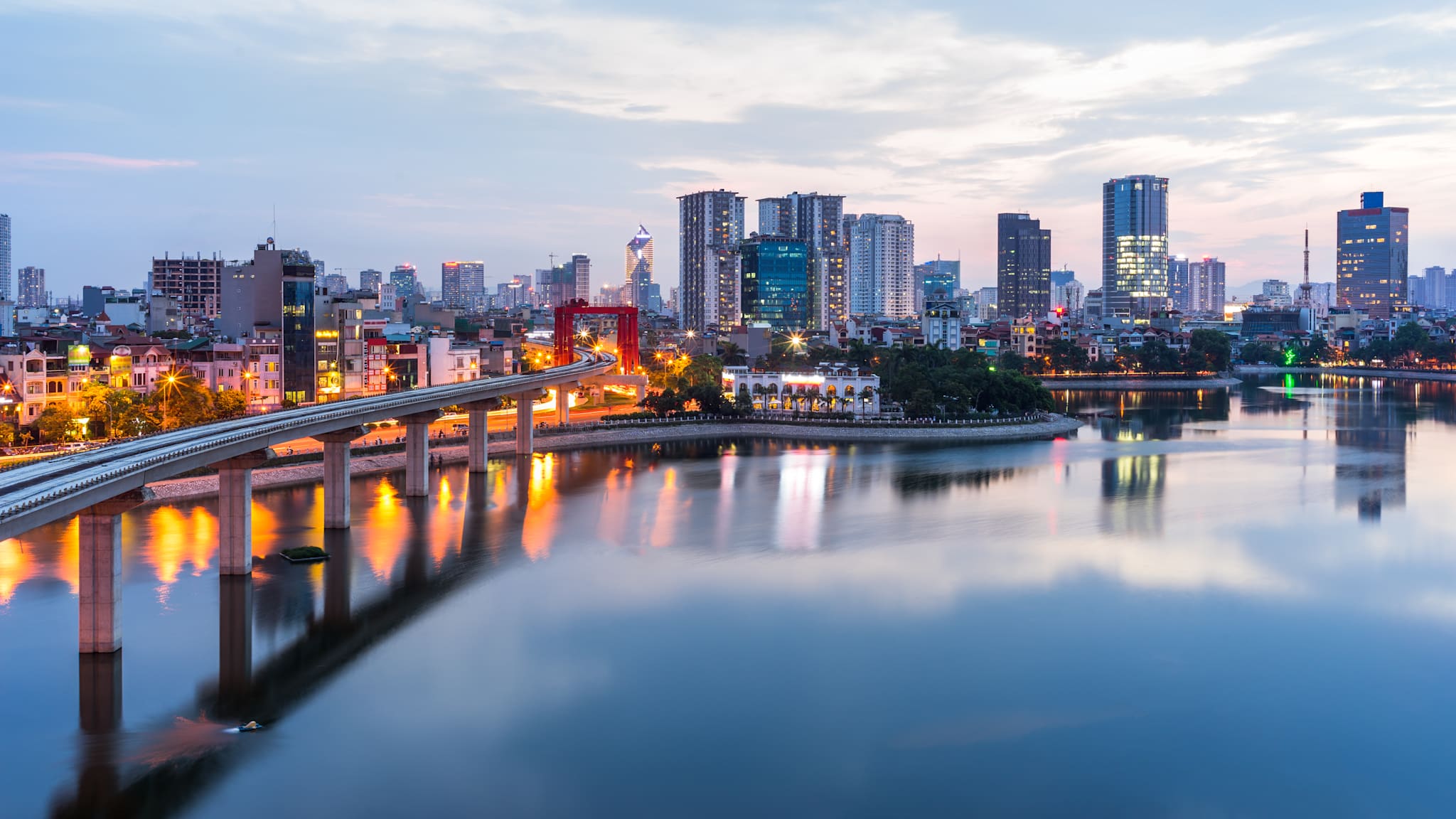 Hanoi, Vietnam