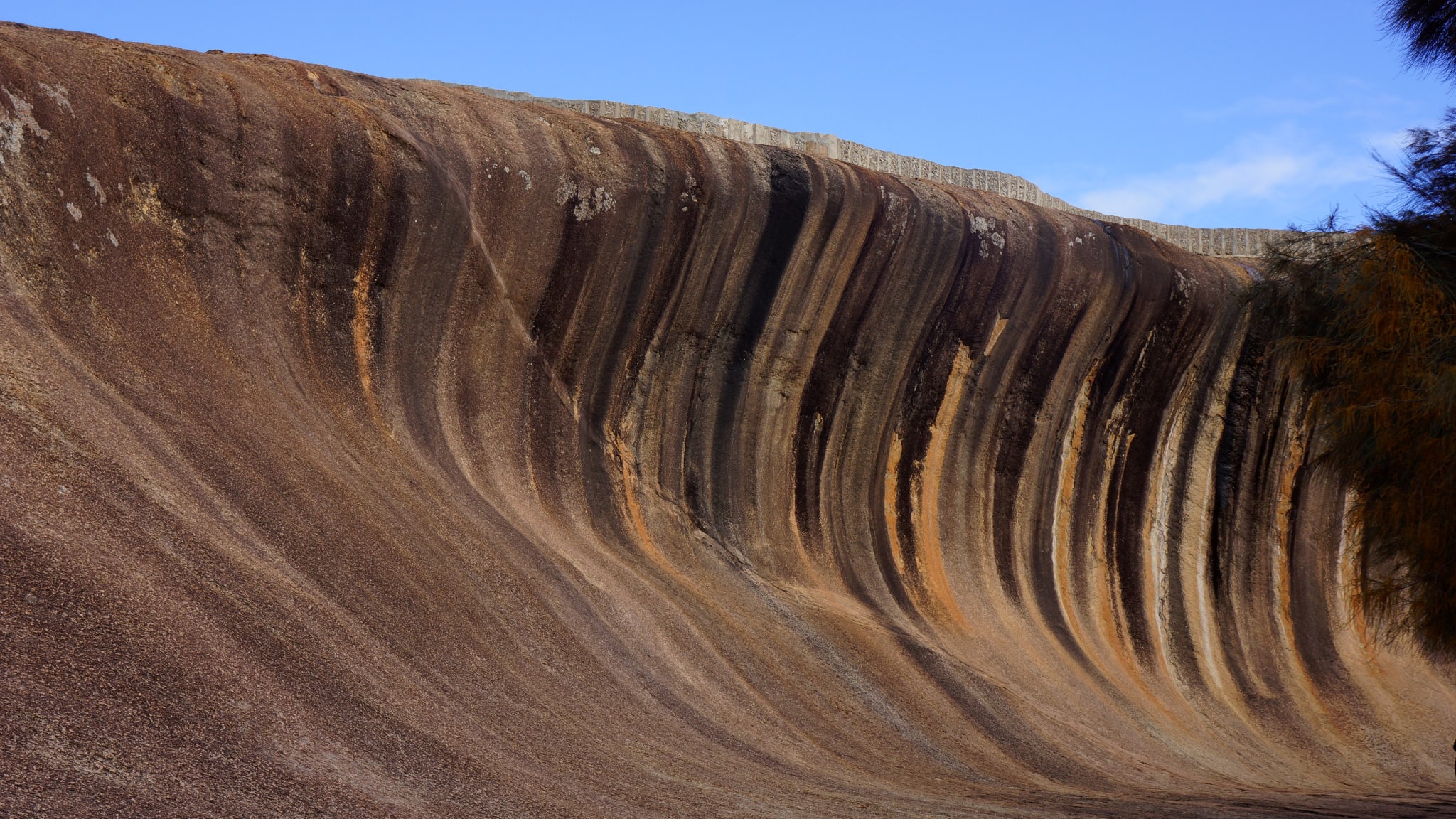 Wave Rock, Western Australia
