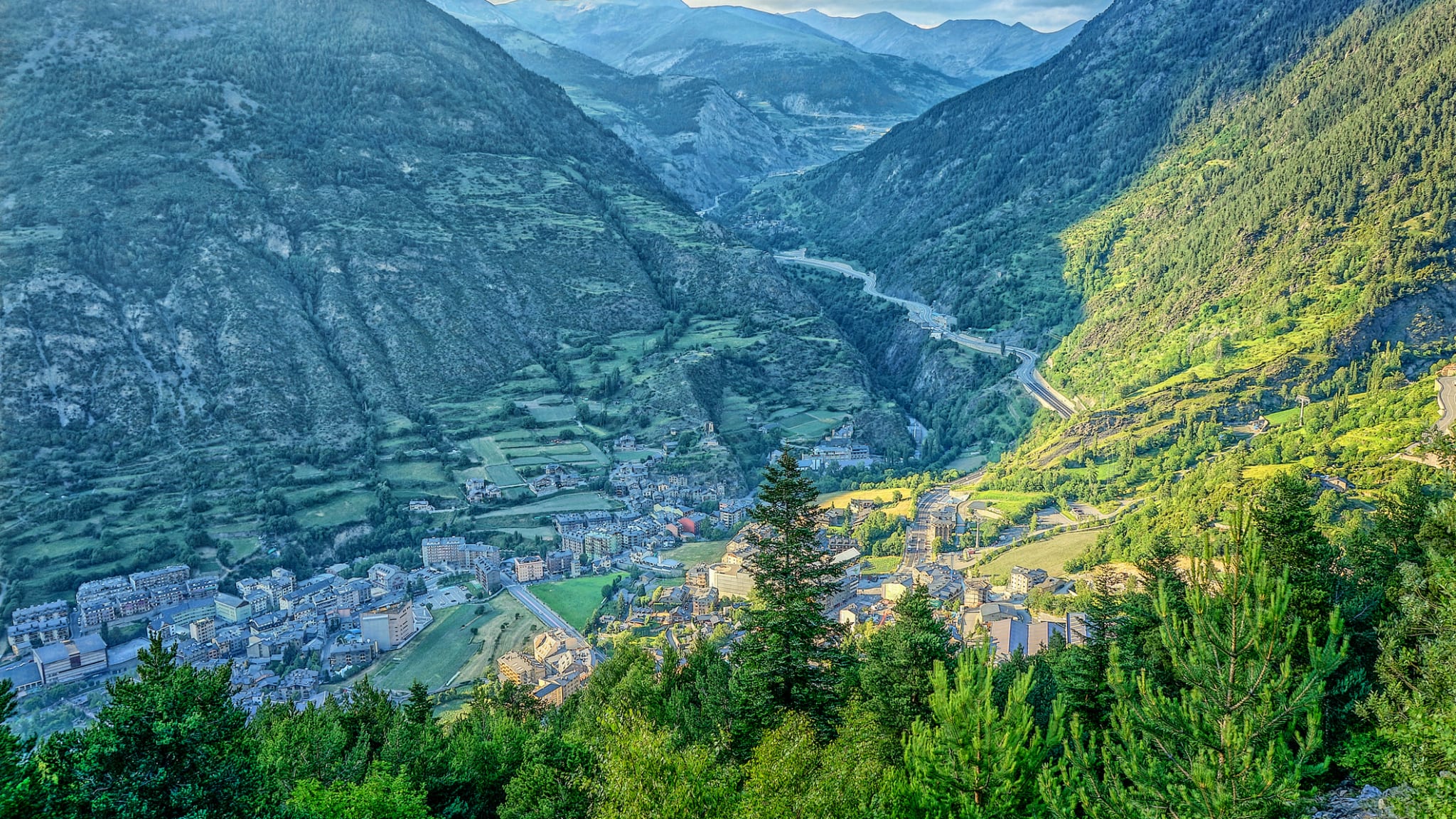 Andorra la Vella