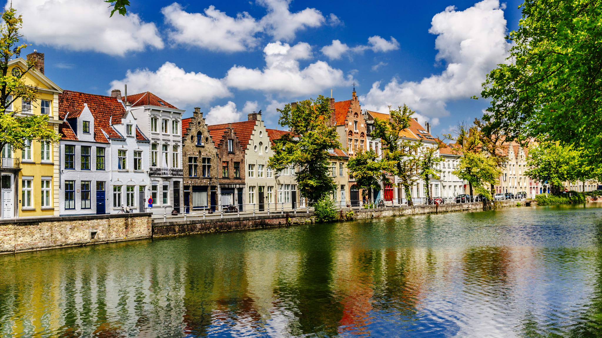 Brügge, Belgien