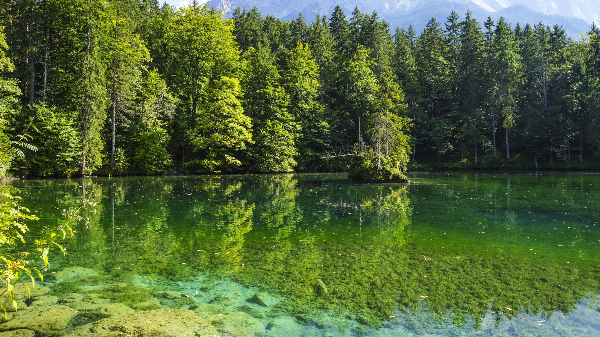 Grainau, Bayern