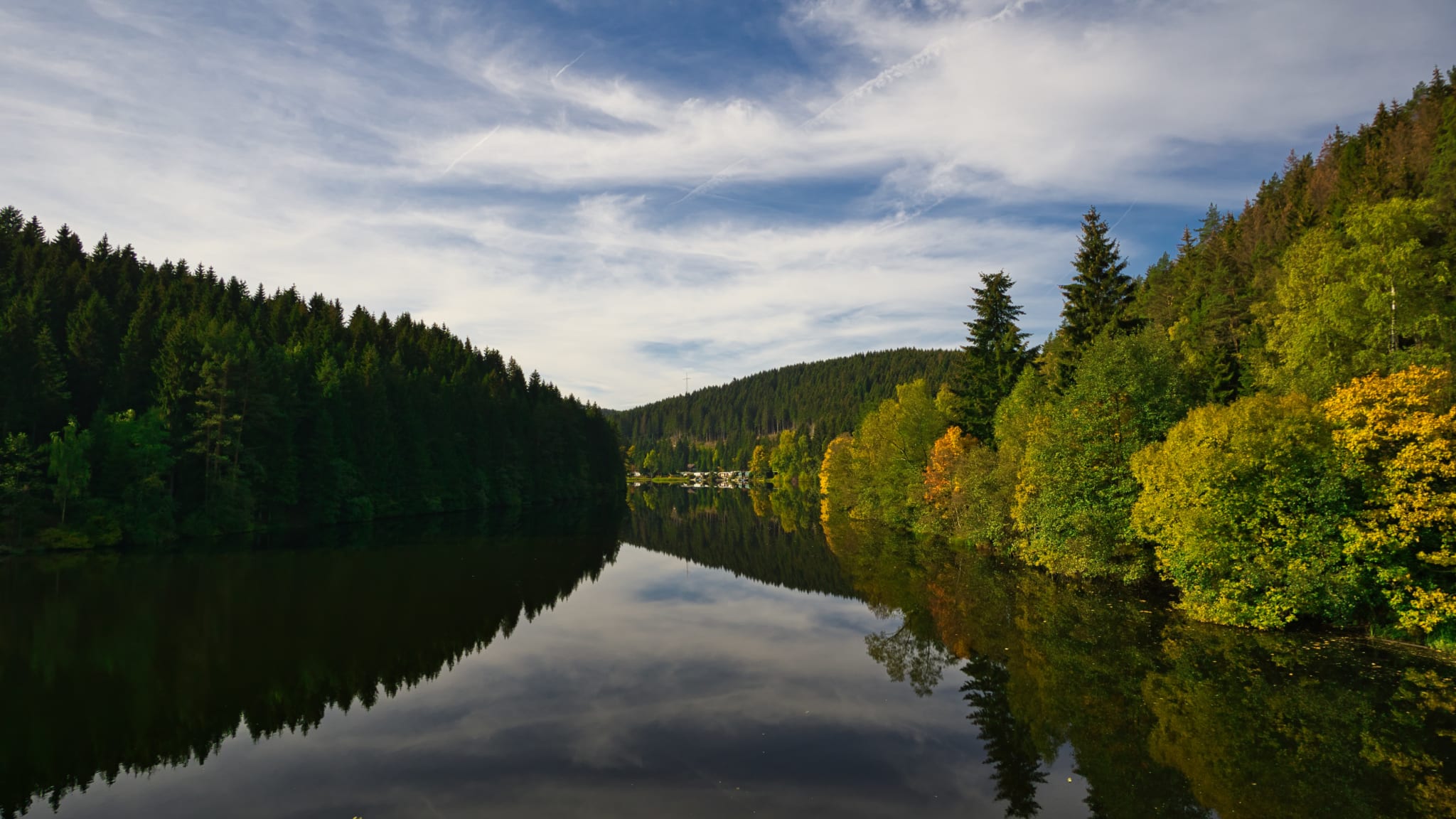 See, Braunlage, Harz