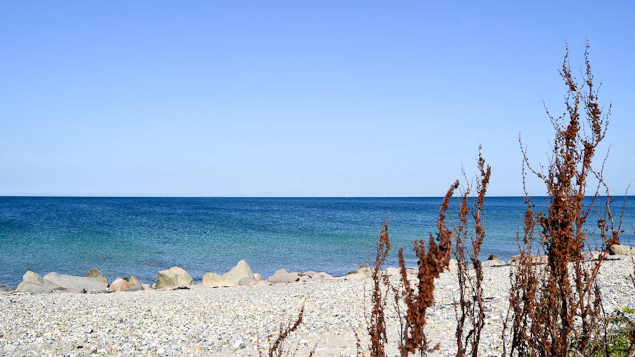 Strand Westermarkelsdorf auf Norderney, Ostsee, Deutschland ©HolidayCheck