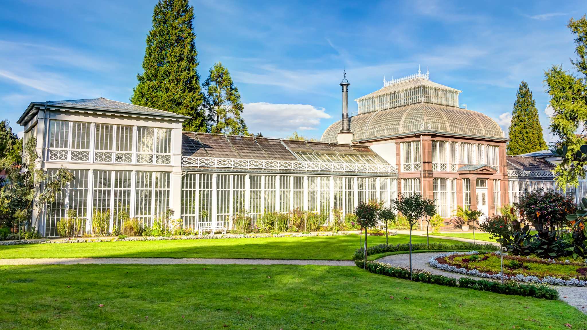 Konservatorium Kassel, Hessen