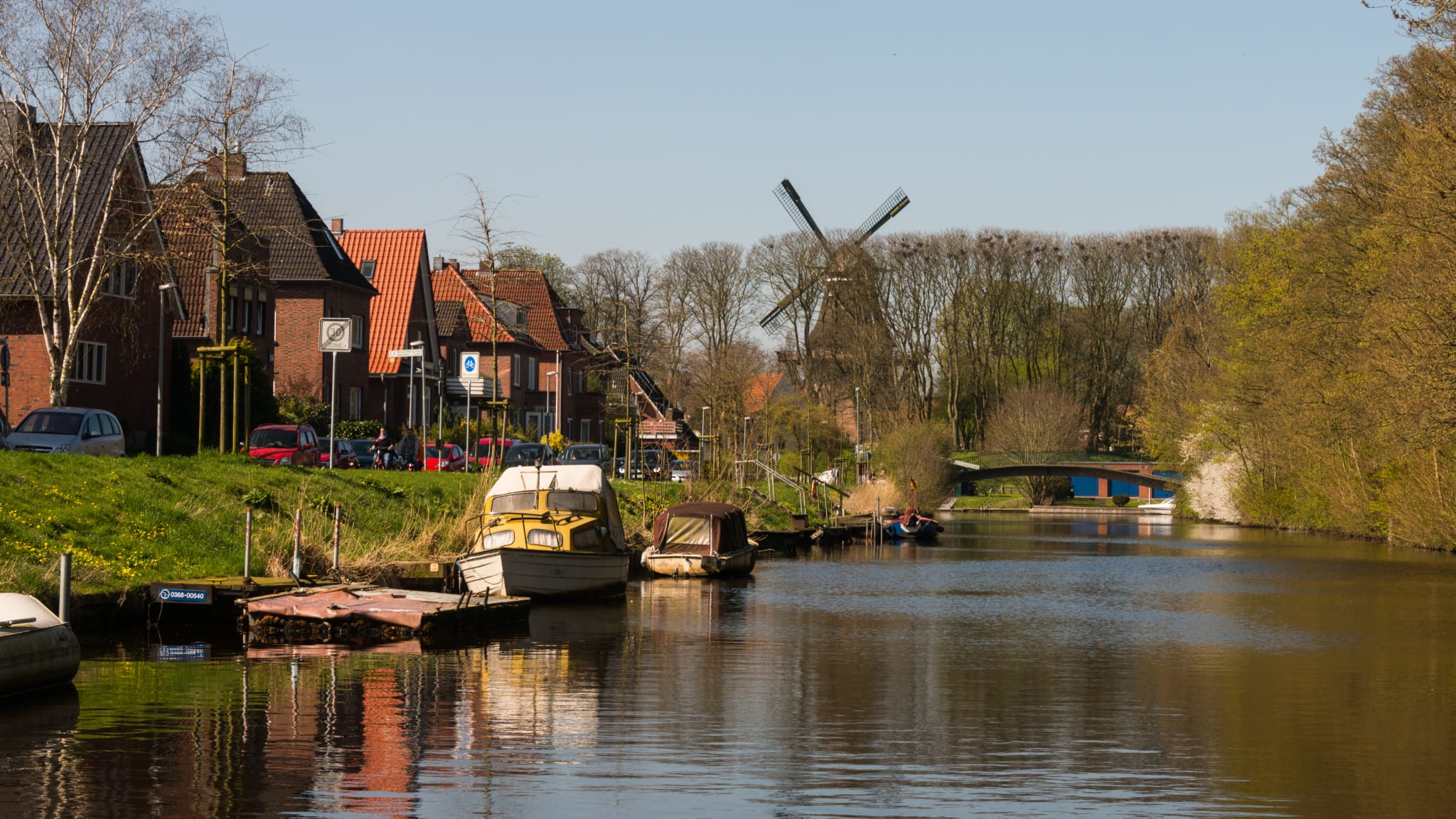Emden, Niedersachsen
