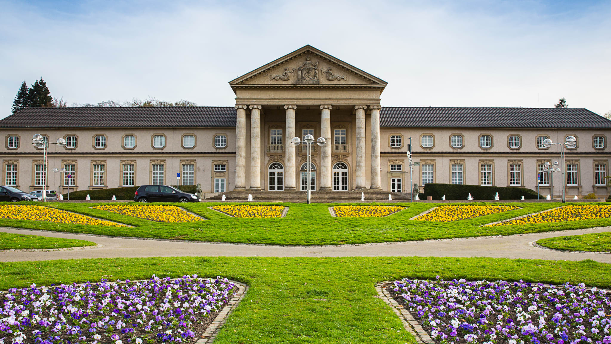 Casino Aachen, Nordrhein-Westfalen