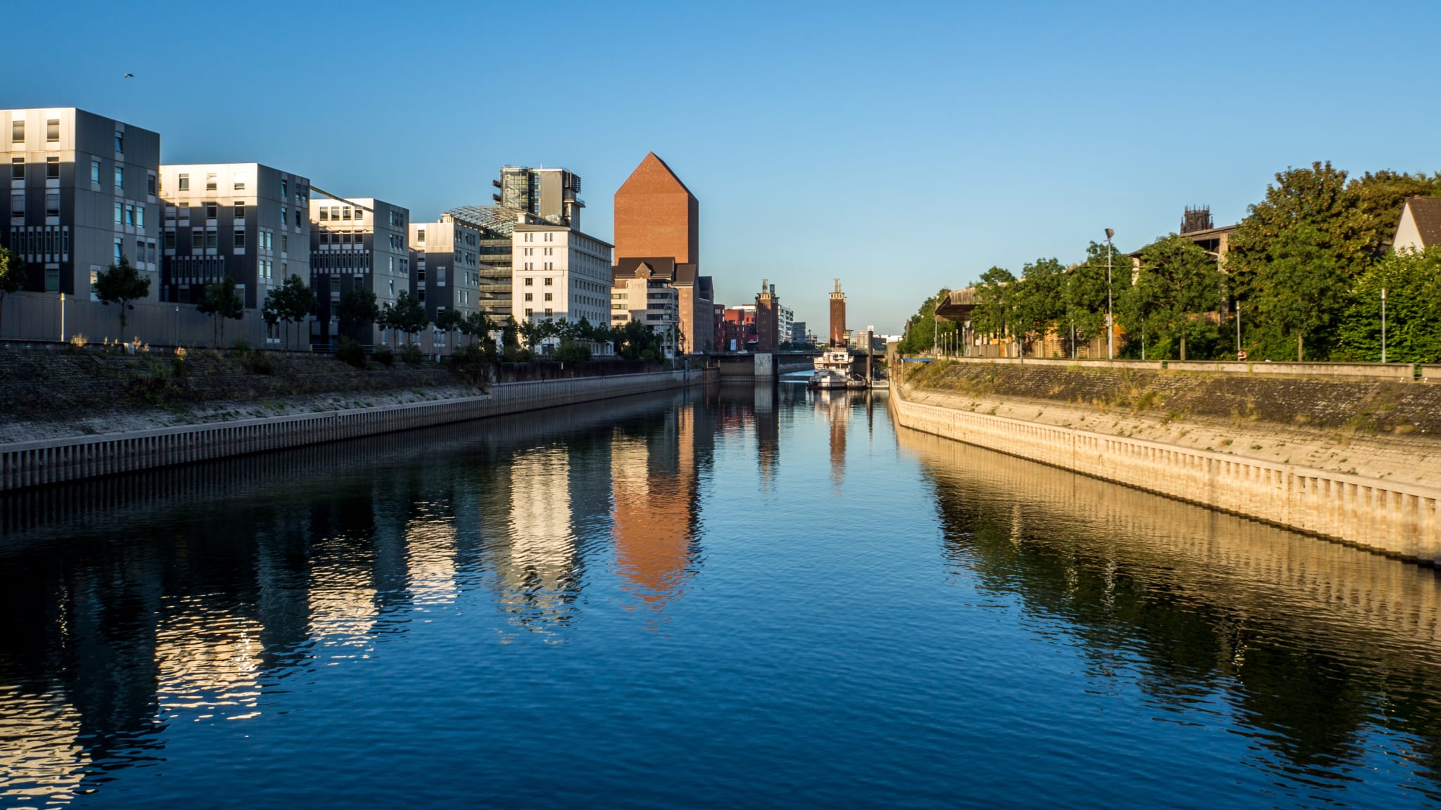 Ruhr, Duisburg, Nordrhein-Westfalen, Rhein-Ruhr