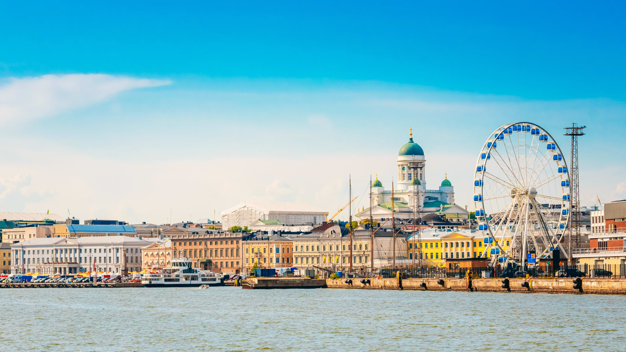 Helsinki, Finnland
